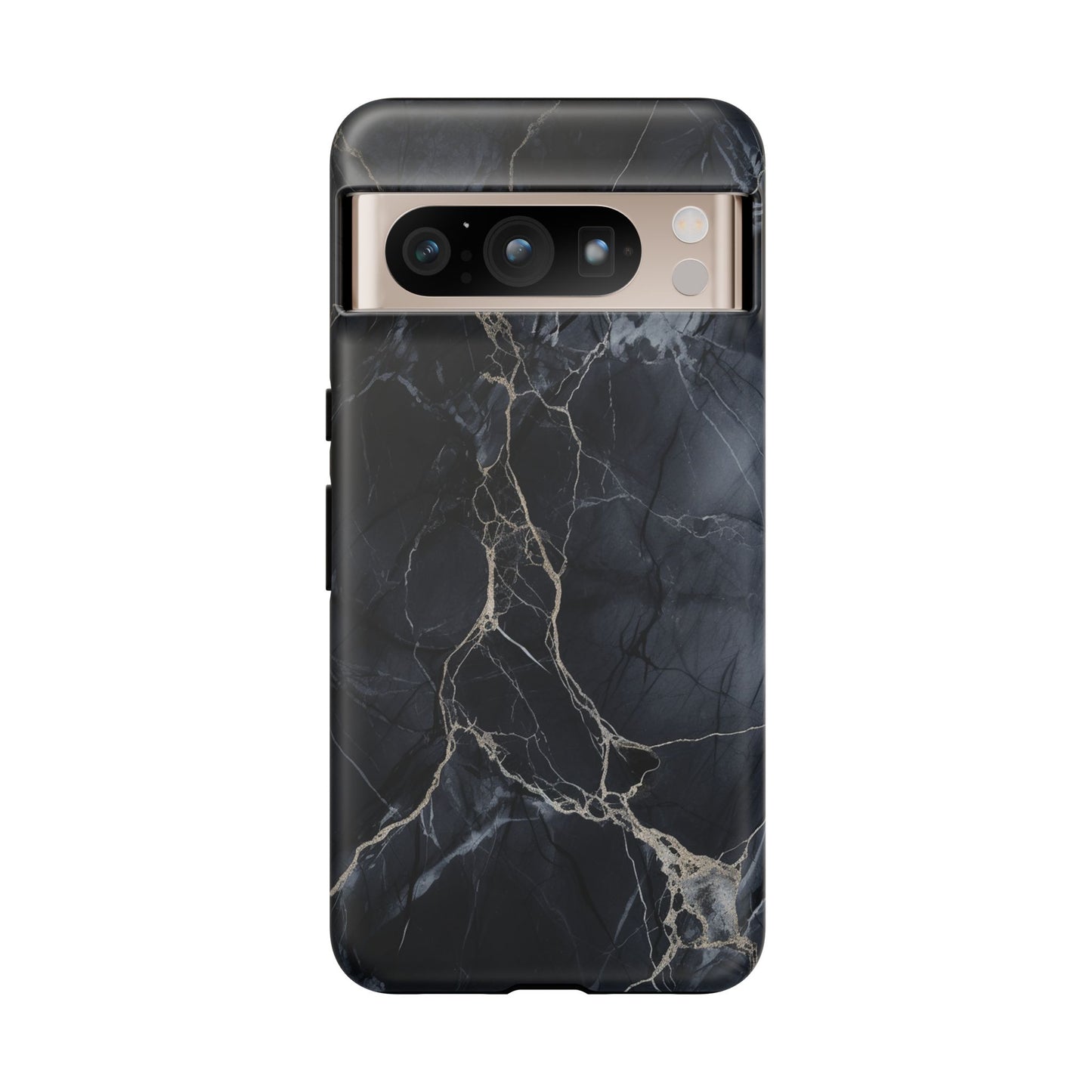 Copy of Copy of Artistic Crescent Moon Phone Case — Dreamy Starry Night Protection
