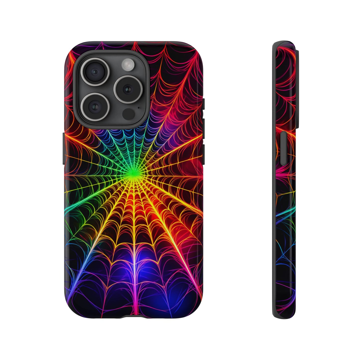 Copy of Artistic Crescent Moon Phone Case — Dreamy Starry Night Protection