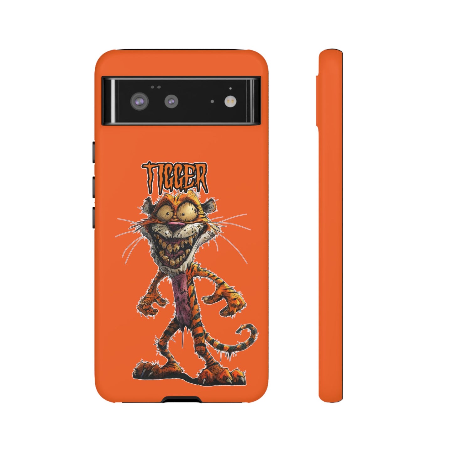 Copy of Copy of Artistic Crescent Moon Phone Case — Dreamy Starry Night Protection