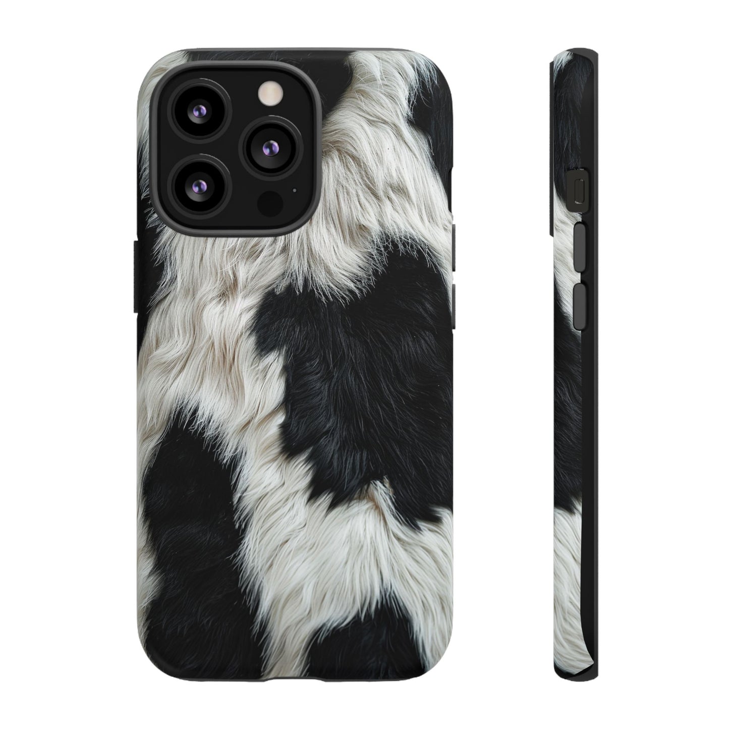 Copy of Artistic Crescent Moon Phone Case — Dreamy Starry Night Protection