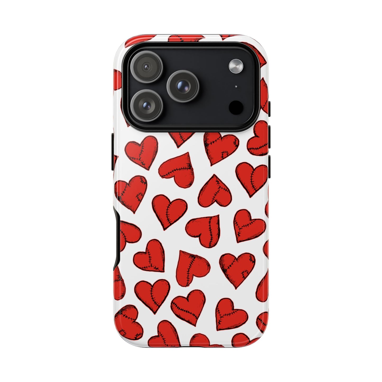 Copy of Copy of Artistic Crescent Moon Phone Case — Dreamy Starry Night Protection