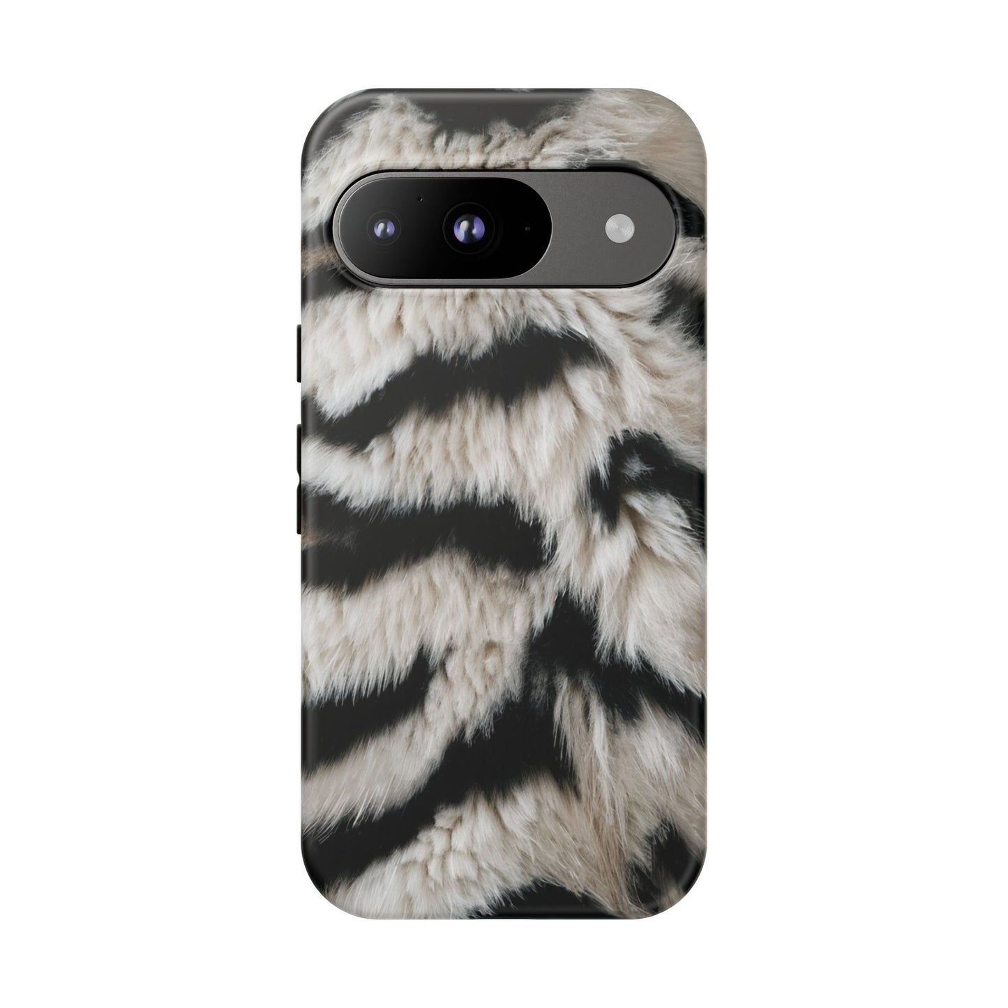 Copy of Artistic Crescent Moon Phone Case — Dreamy Starry Night Protection
