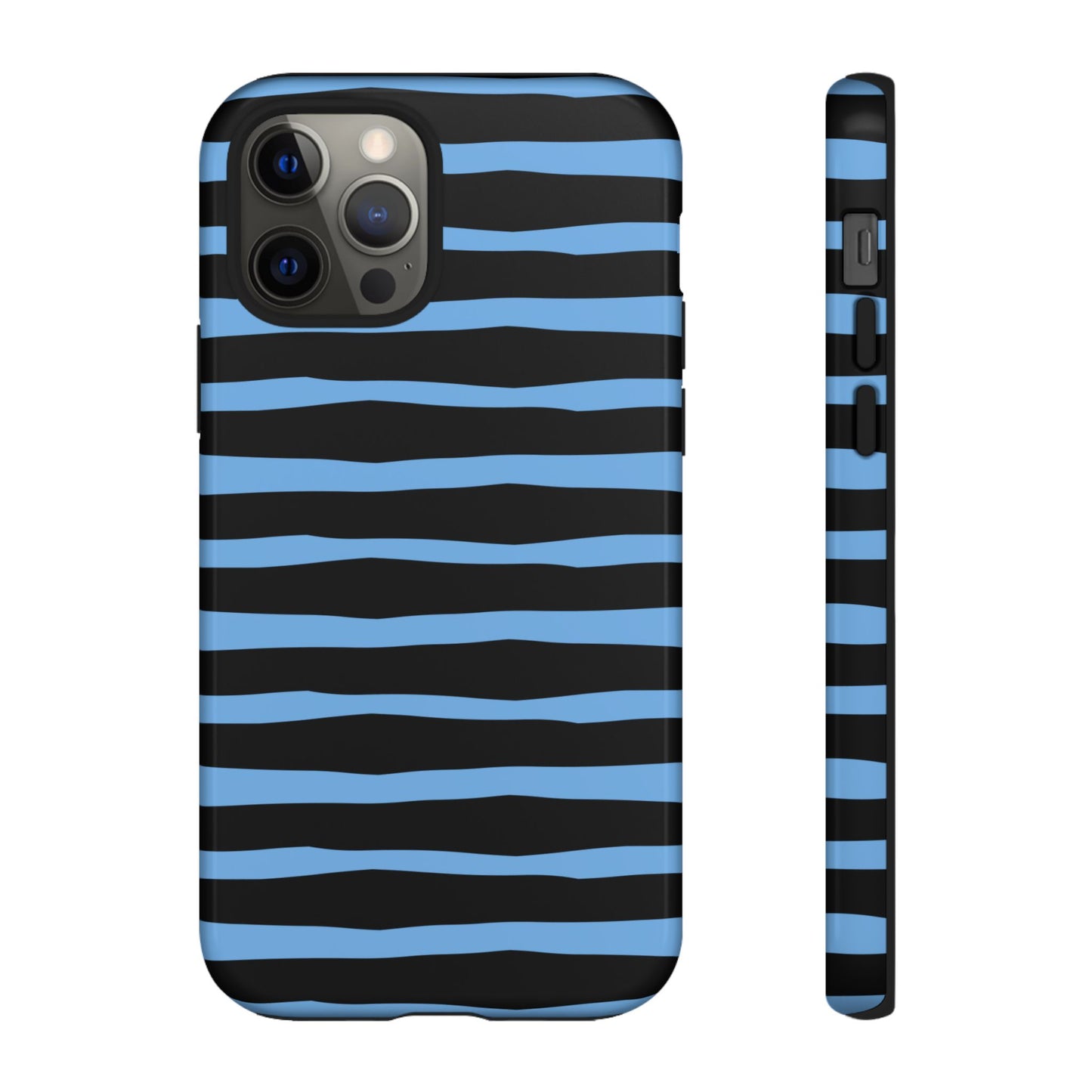 Copy of Artistic Crescent Moon Phone Case — Dreamy Starry Night Protection