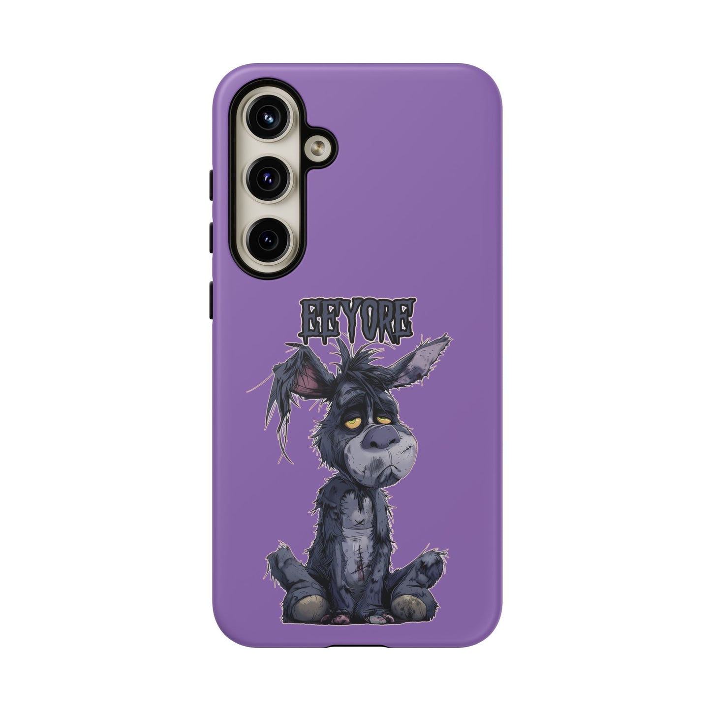 Copy of Copy of Artistic Crescent Moon Phone Case — Dreamy Starry Night Protection