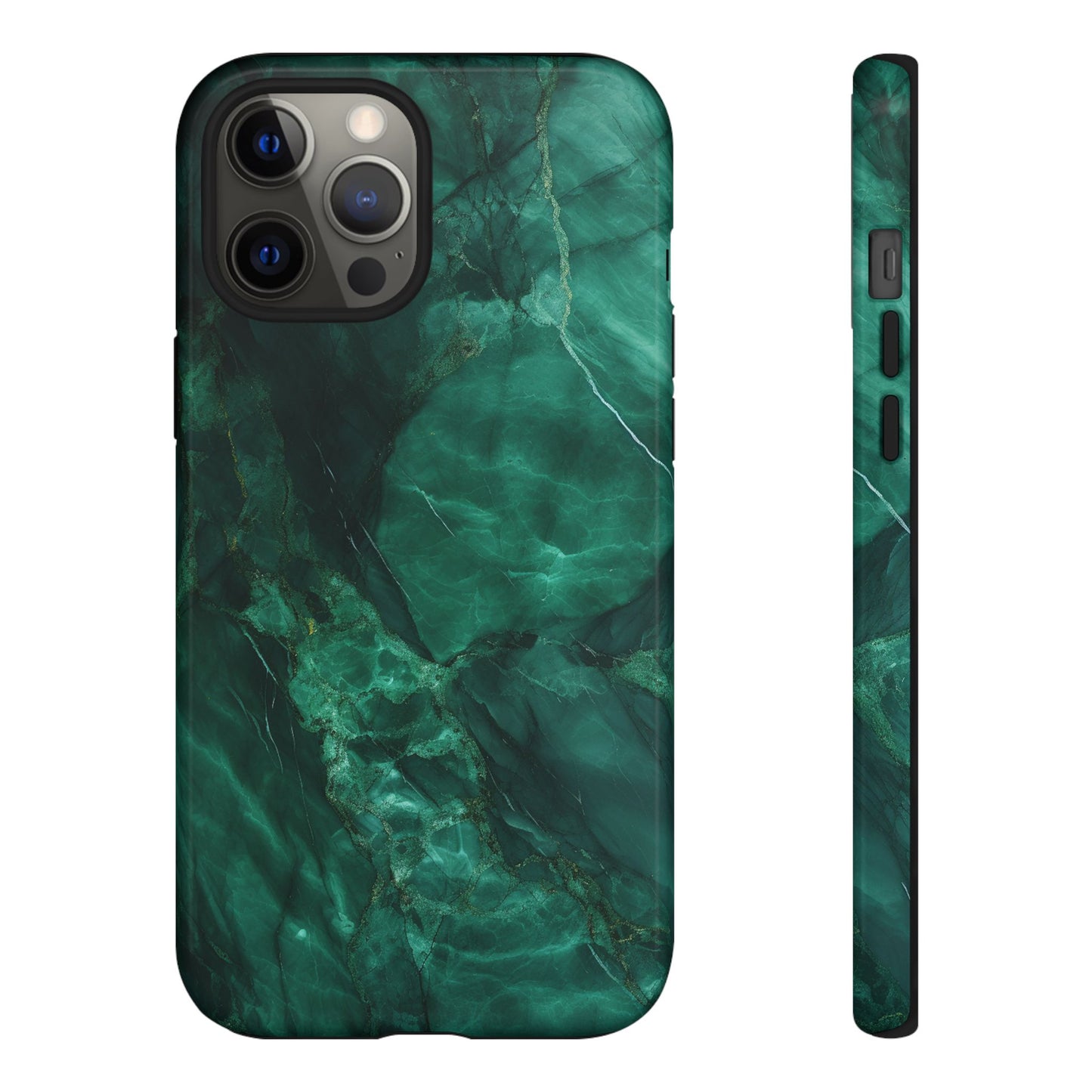 Copy of Artistic Crescent Moon Phone Case — Dreamy Starry Night Protection