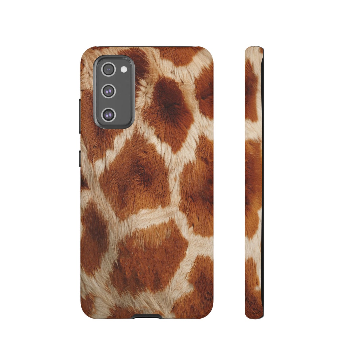 Copy of Copy of Artistic Crescent Moon Phone Case — Dreamy Starry Night Protection
