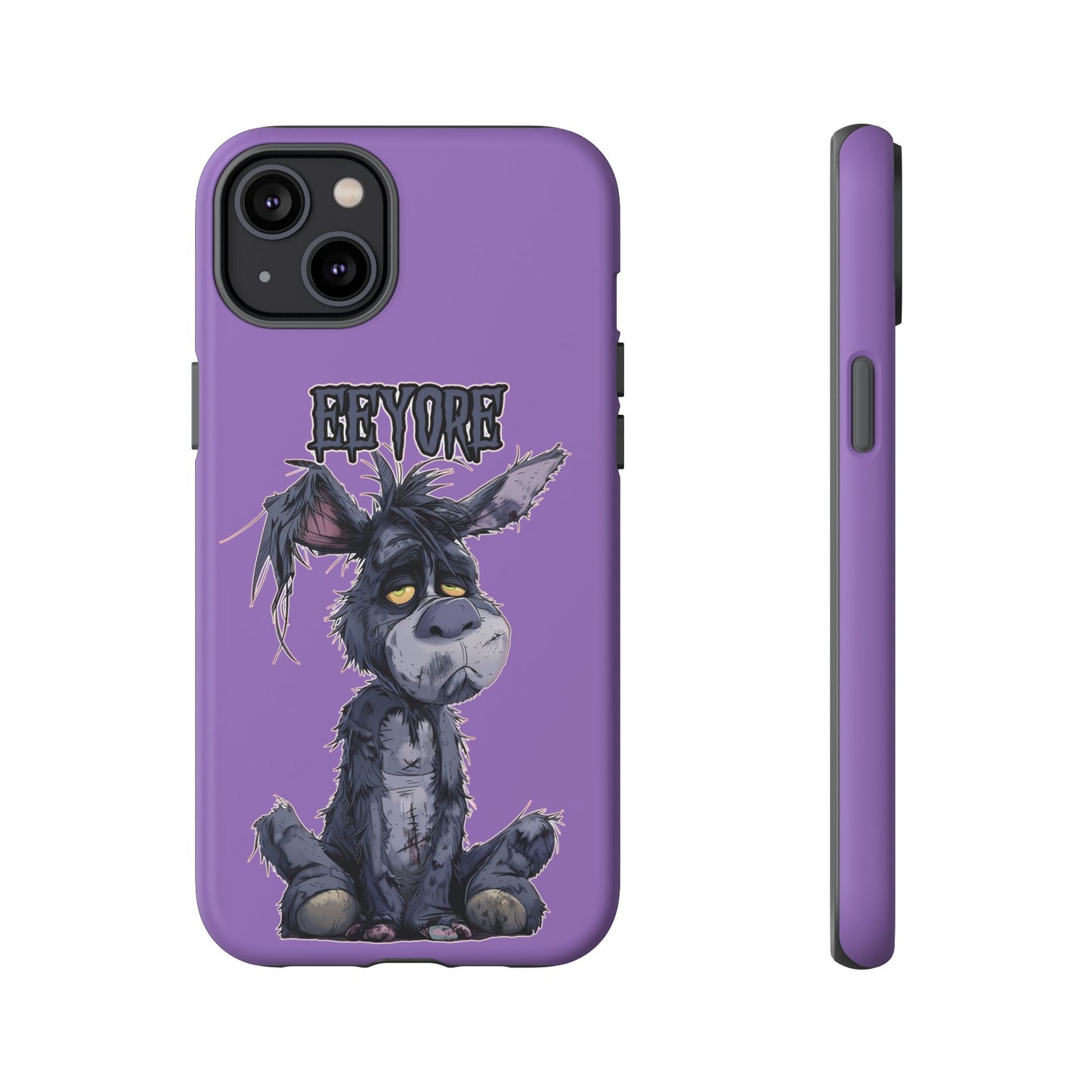 Copy of Artistic Crescent Moon Phone Case — Dreamy Starry Night Protection
