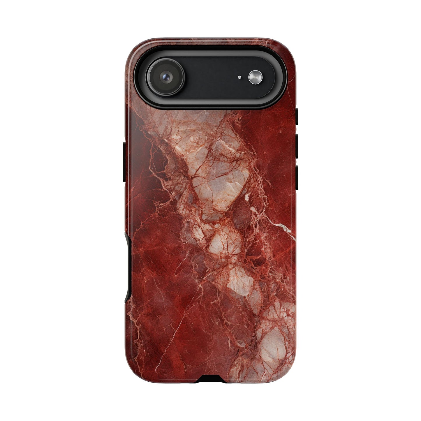 Copy of Artistic Crescent Moon Phone Case — Dreamy Starry Night Protection