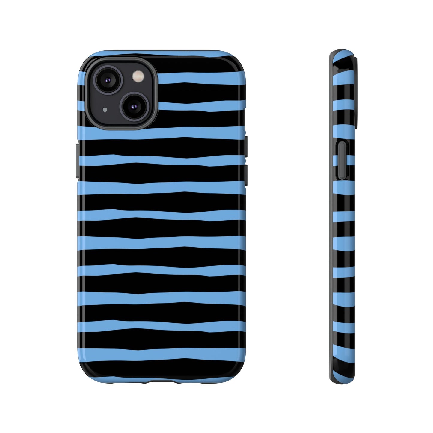 Copy of Artistic Crescent Moon Phone Case — Dreamy Starry Night Protection