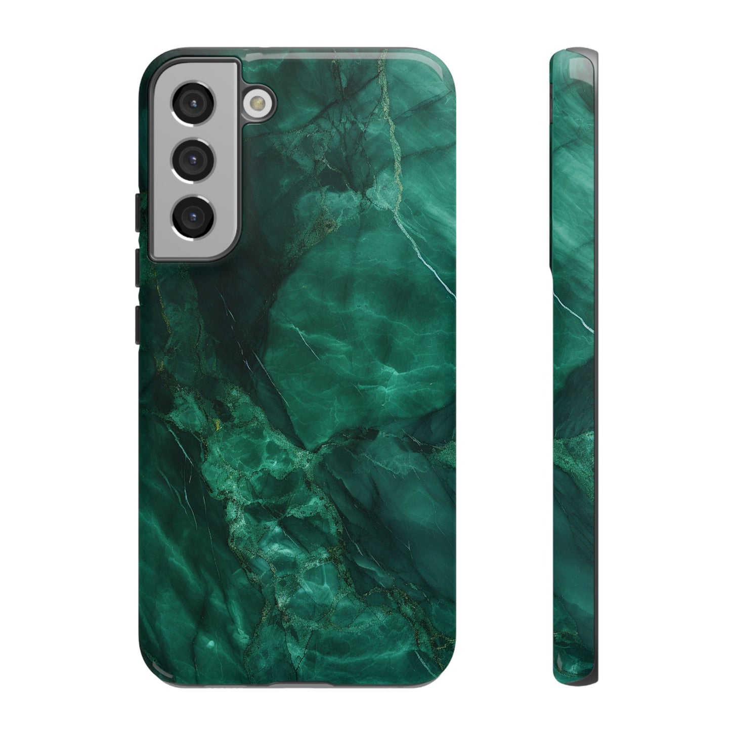 Copy of Copy of Artistic Crescent Moon Phone Case — Dreamy Starry Night Protection