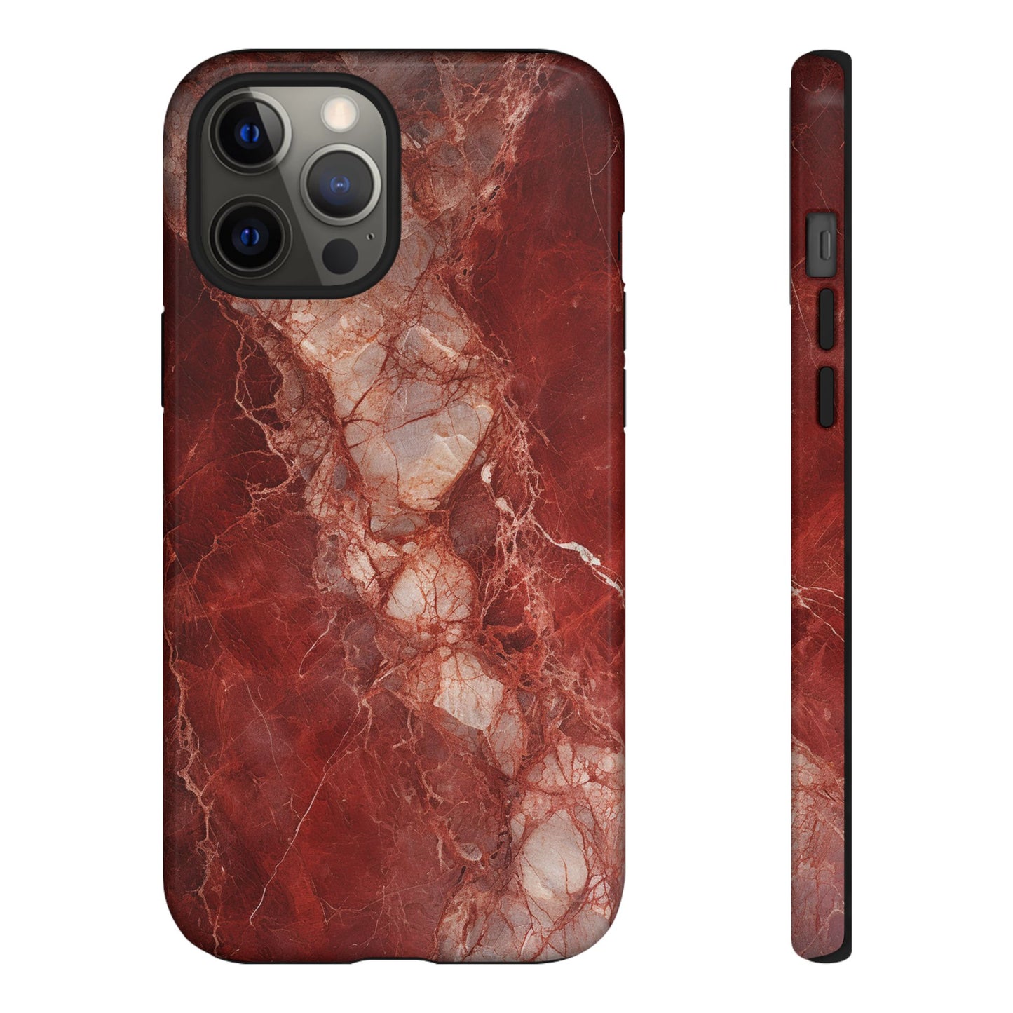 Copy of Artistic Crescent Moon Phone Case — Dreamy Starry Night Protection