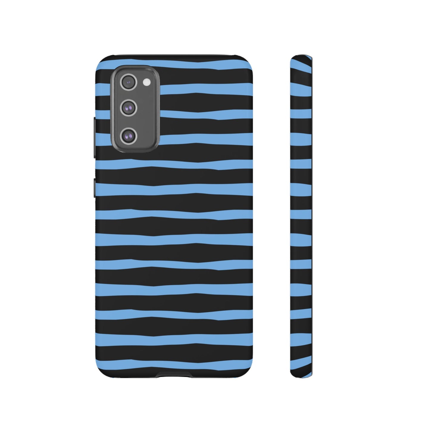 Copy of Copy of Artistic Crescent Moon Phone Case — Dreamy Starry Night Protection