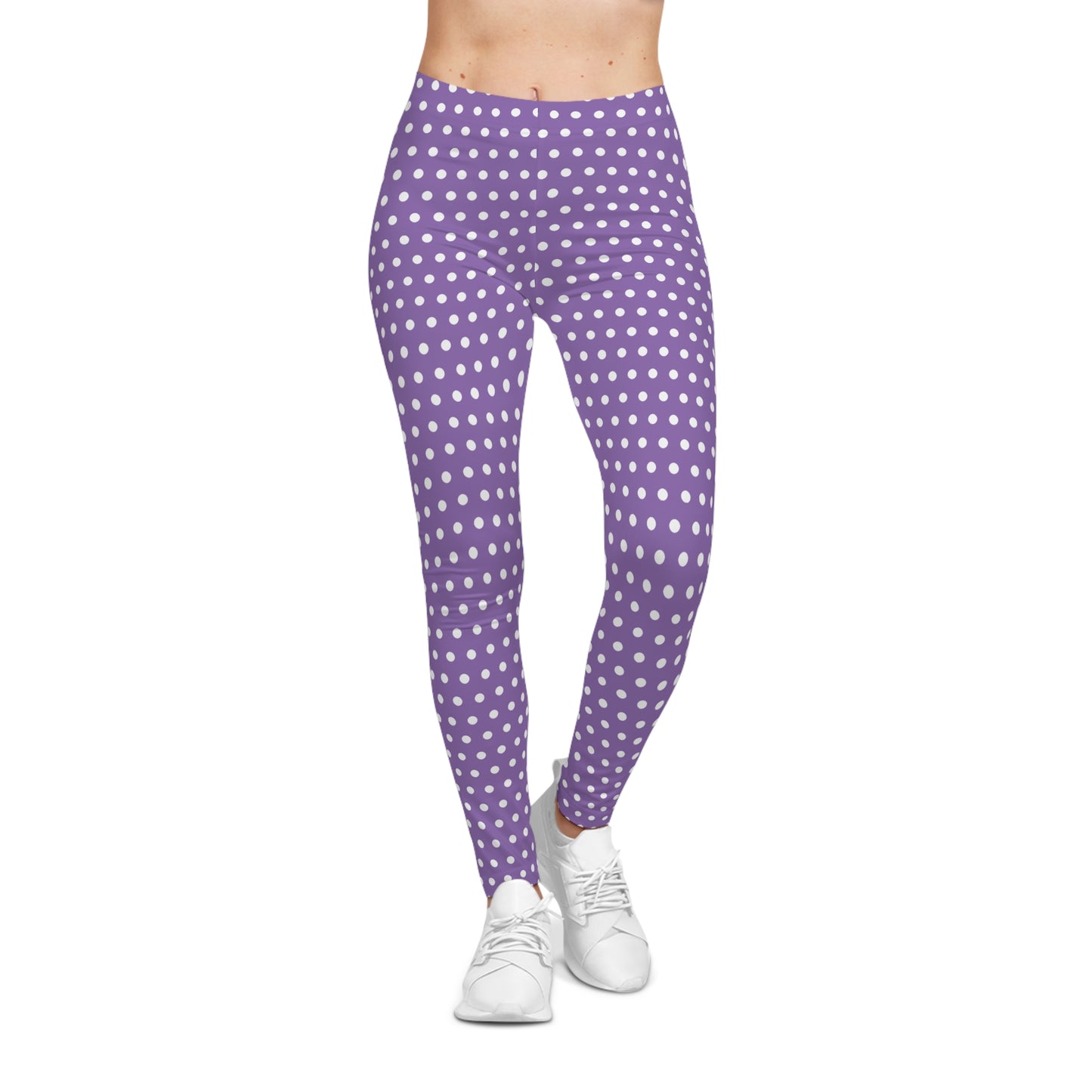Copy of Copy of Copy of Copy of Copy of Goth Skull Bat Leggings — Women's All-Over Print Halloween Yoga Pants