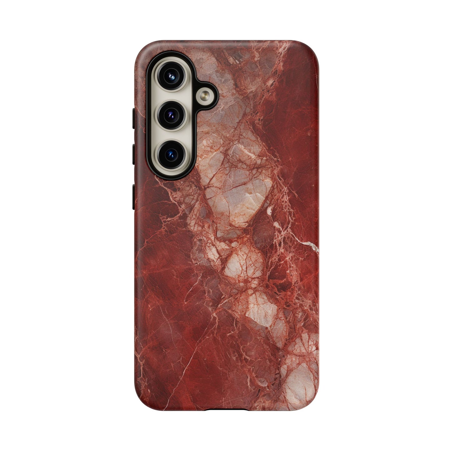 Copy of Copy of Artistic Crescent Moon Phone Case — Dreamy Starry Night Protection