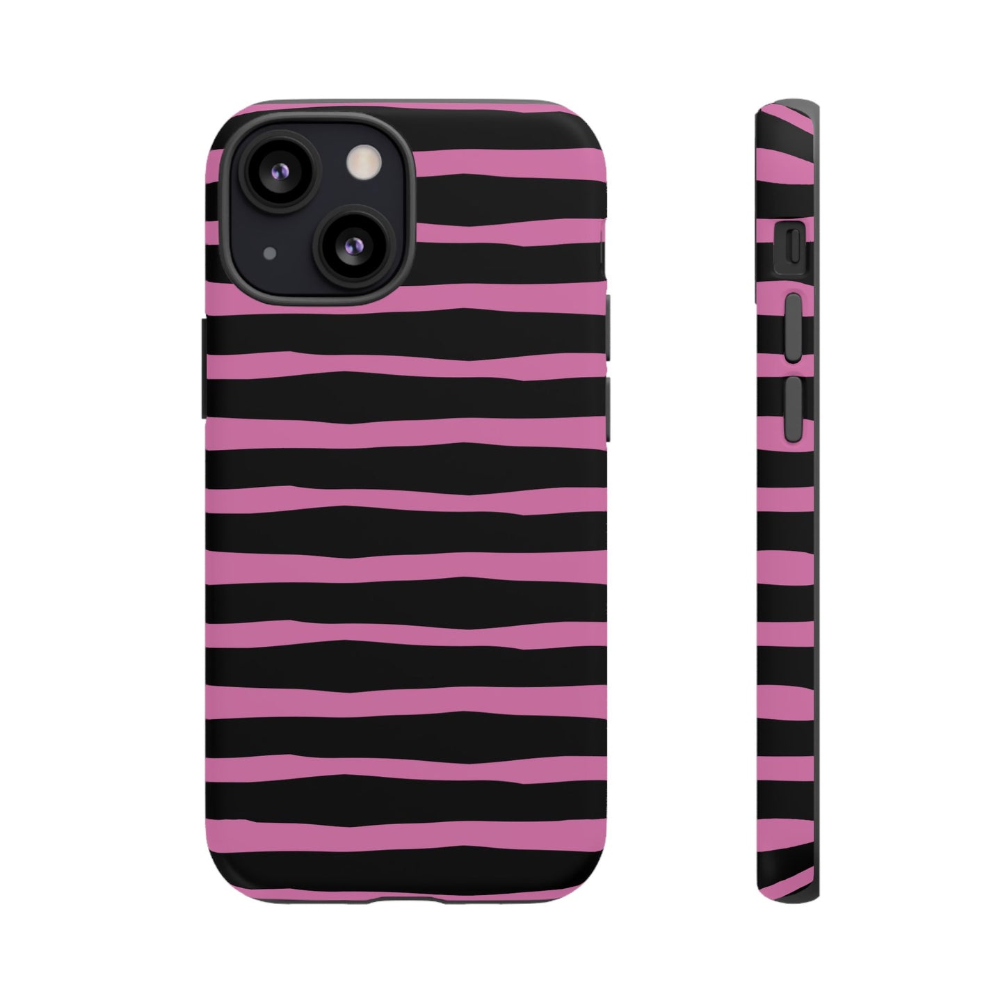 Copy of Artistic Crescent Moon Phone Case — Dreamy Starry Night Protection