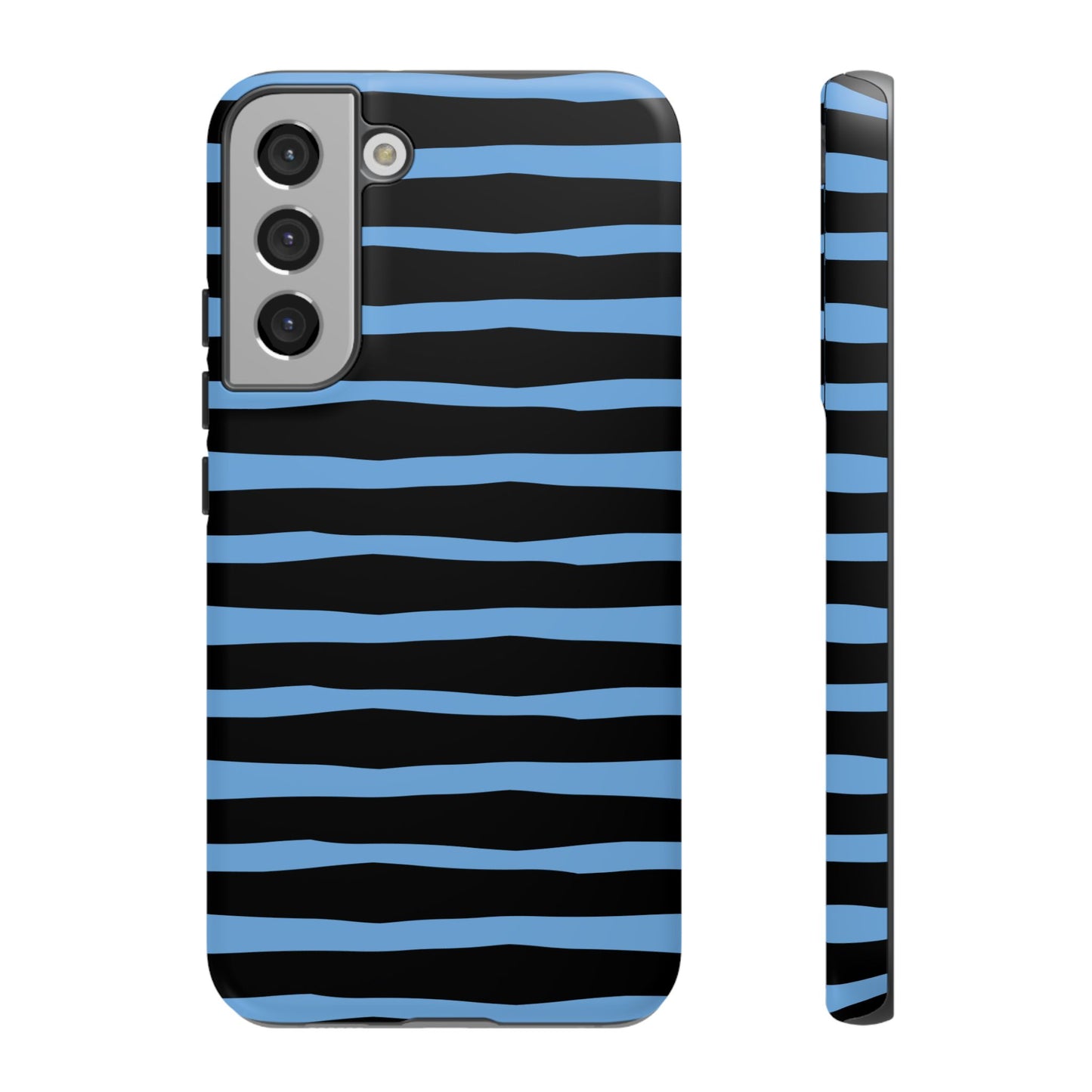 Copy of Copy of Artistic Crescent Moon Phone Case — Dreamy Starry Night Protection