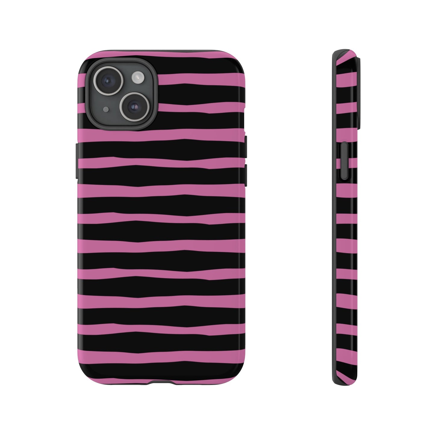 Copy of Artistic Crescent Moon Phone Case — Dreamy Starry Night Protection
