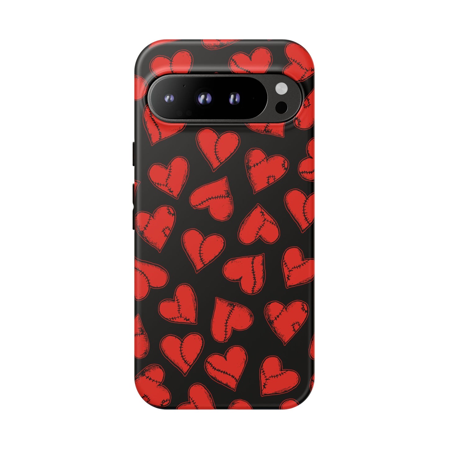 Copy of Copy of Artistic Crescent Moon Phone Case — Dreamy Starry Night Protection