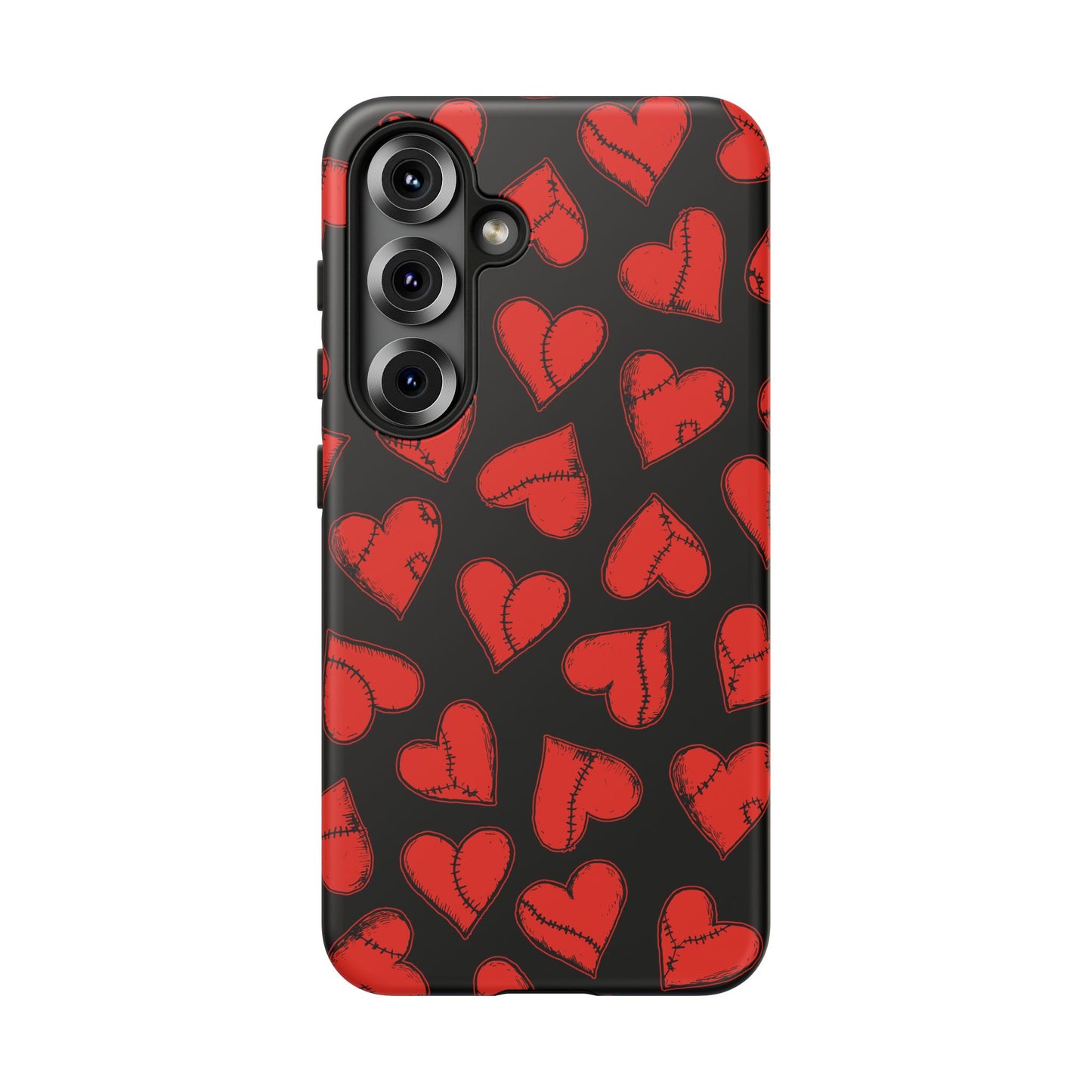 Copy of Copy of Artistic Crescent Moon Phone Case — Dreamy Starry Night Protection