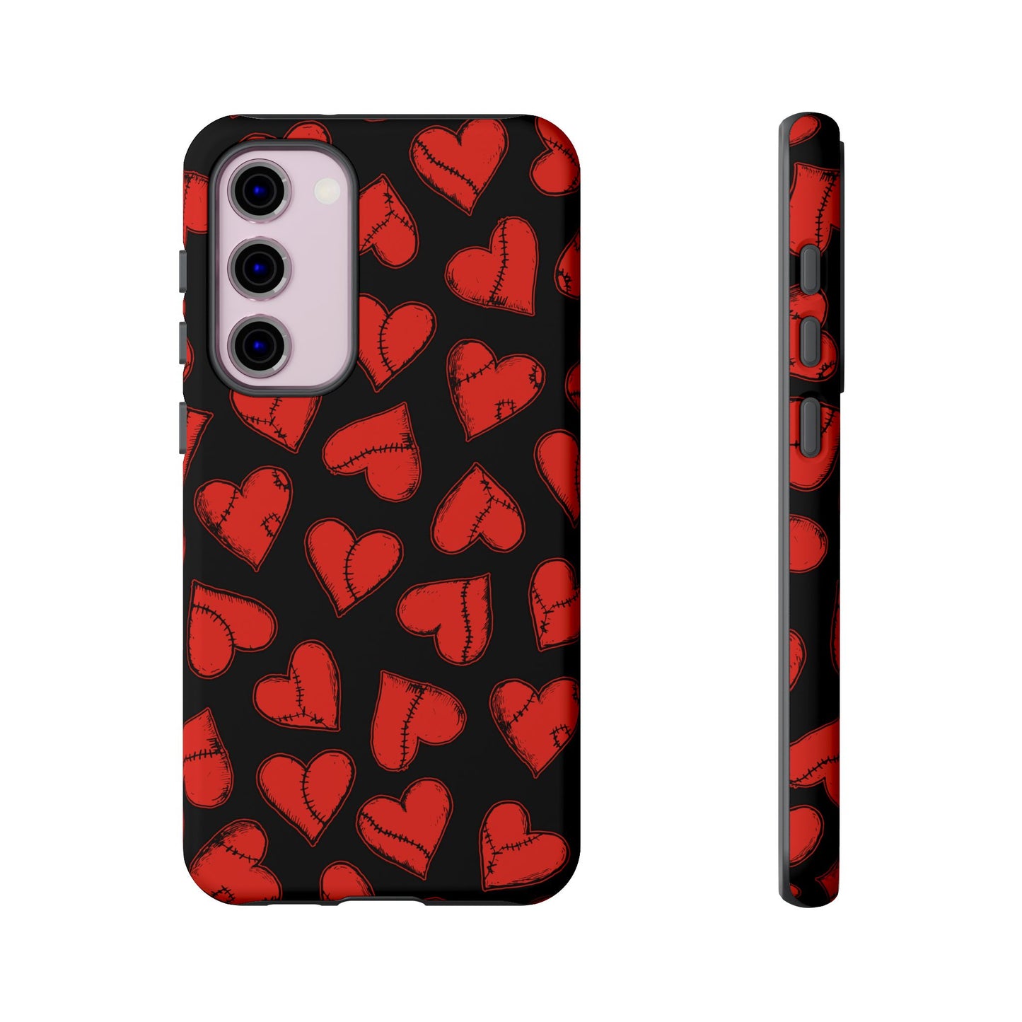 Copy of Copy of Artistic Crescent Moon Phone Case — Dreamy Starry Night Protection