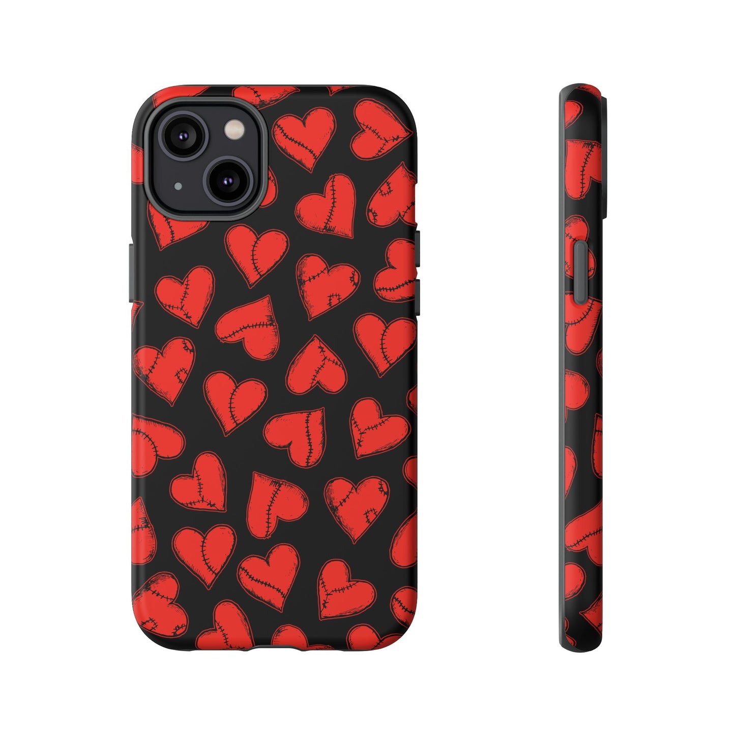 Copy of Artistic Crescent Moon Phone Case — Dreamy Starry Night Protection