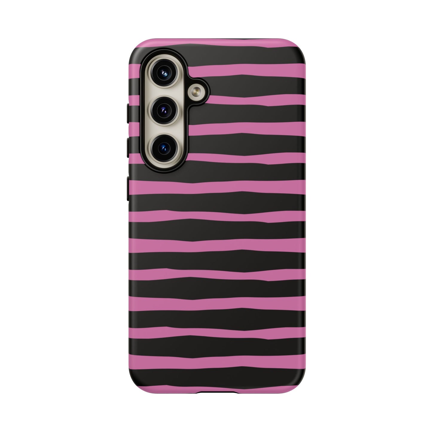Copy of Copy of Artistic Crescent Moon Phone Case — Dreamy Starry Night Protection