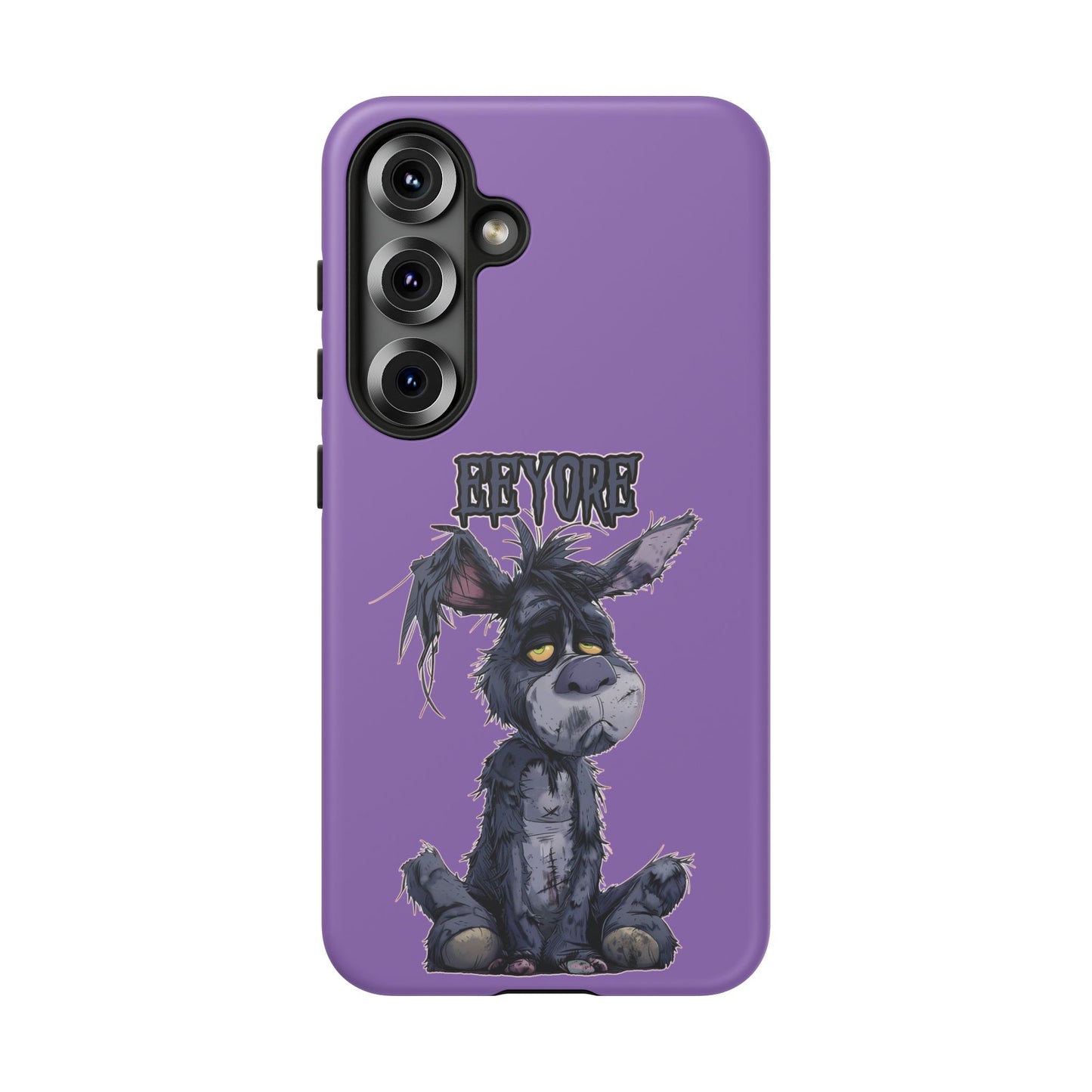 Copy of Copy of Artistic Crescent Moon Phone Case — Dreamy Starry Night Protection
