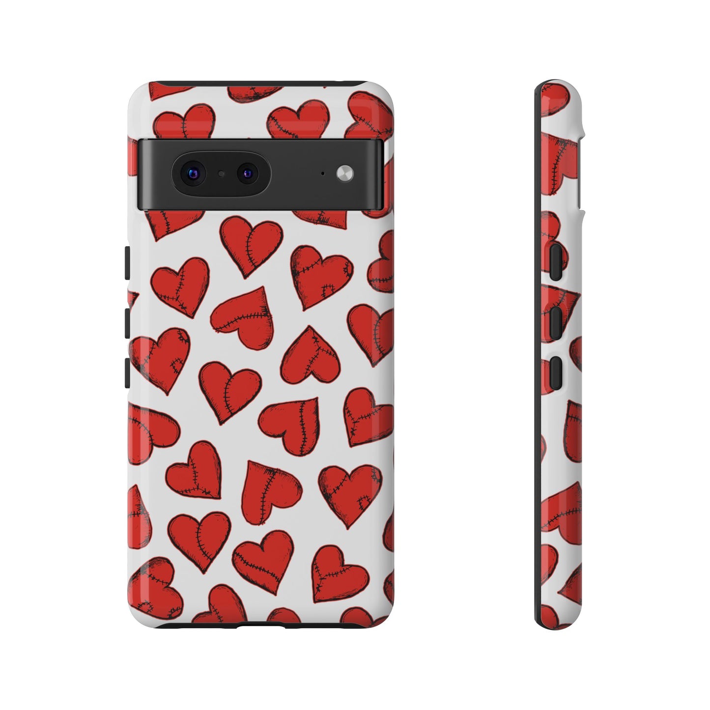 Copy of Copy of Copy of Artistic Crescent Moon Phone Case — Dreamy Starry Night Protection