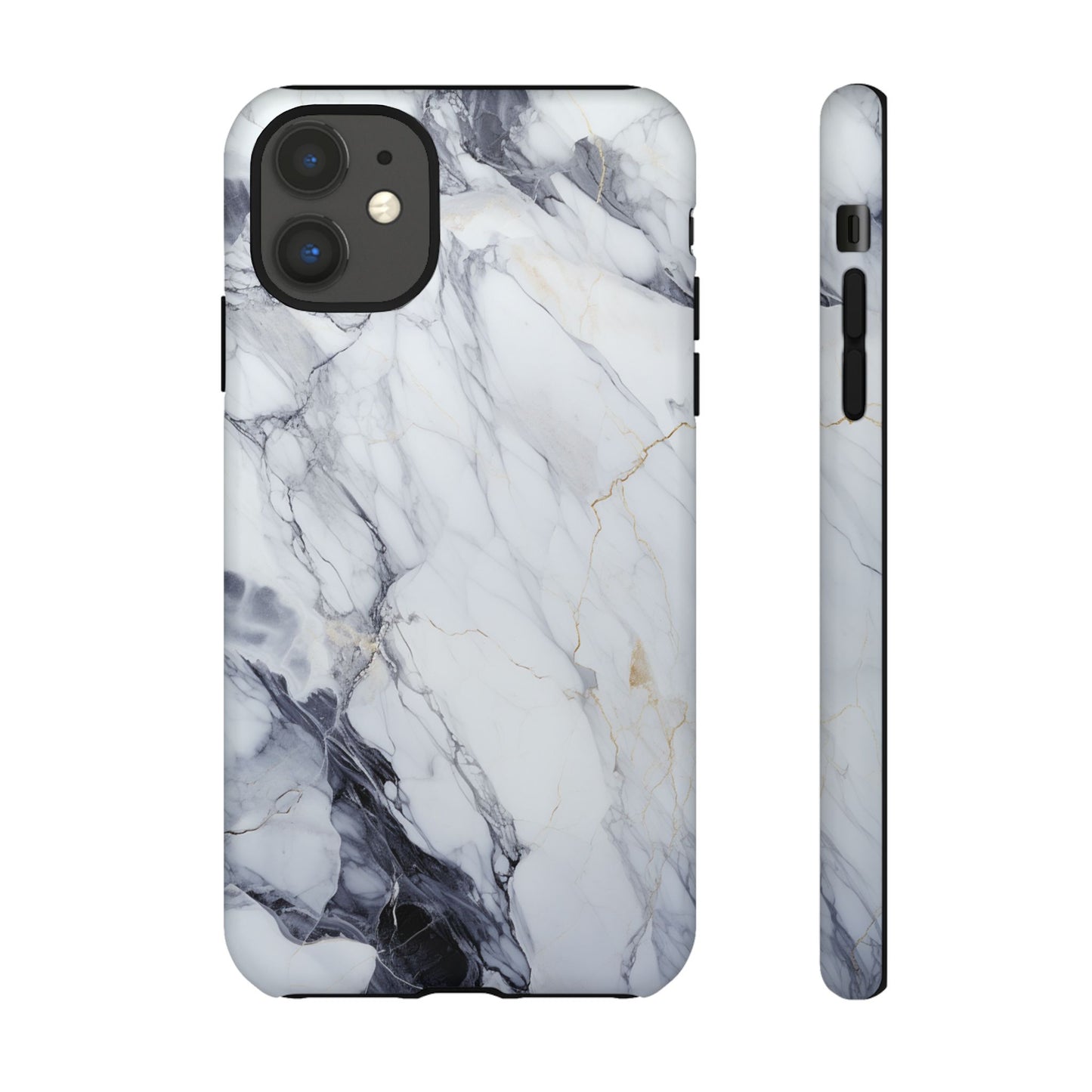 Copy of Artistic Crescent Moon Phone Case — Dreamy Starry Night Protection