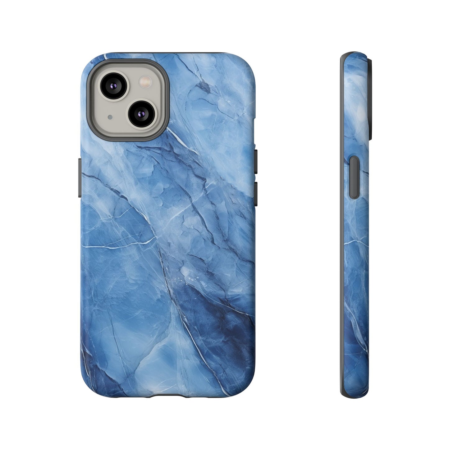 Copy of Artistic Crescent Moon Phone Case — Dreamy Starry Night Protection