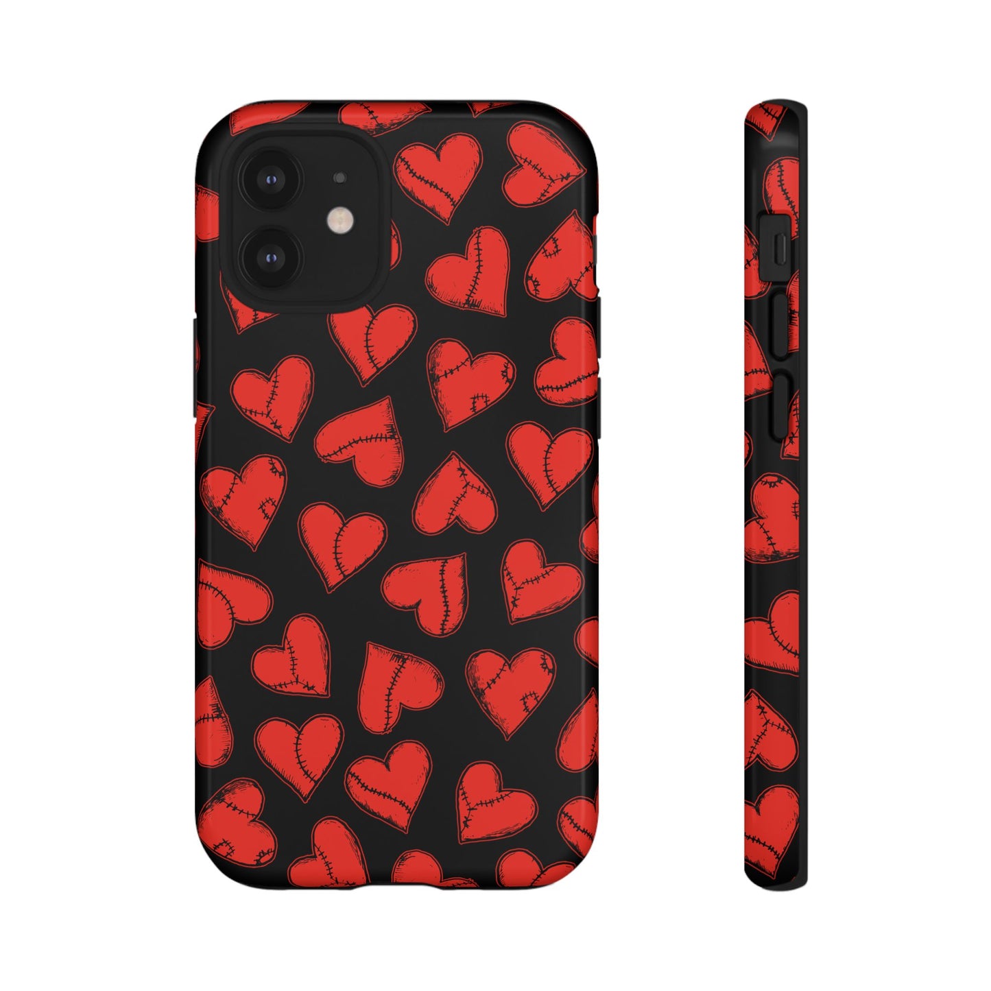 Copy of Artistic Crescent Moon Phone Case — Dreamy Starry Night Protection