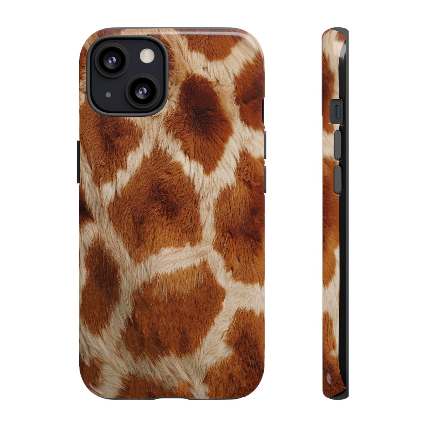 Copy of Artistic Crescent Moon Phone Case — Dreamy Starry Night Protection