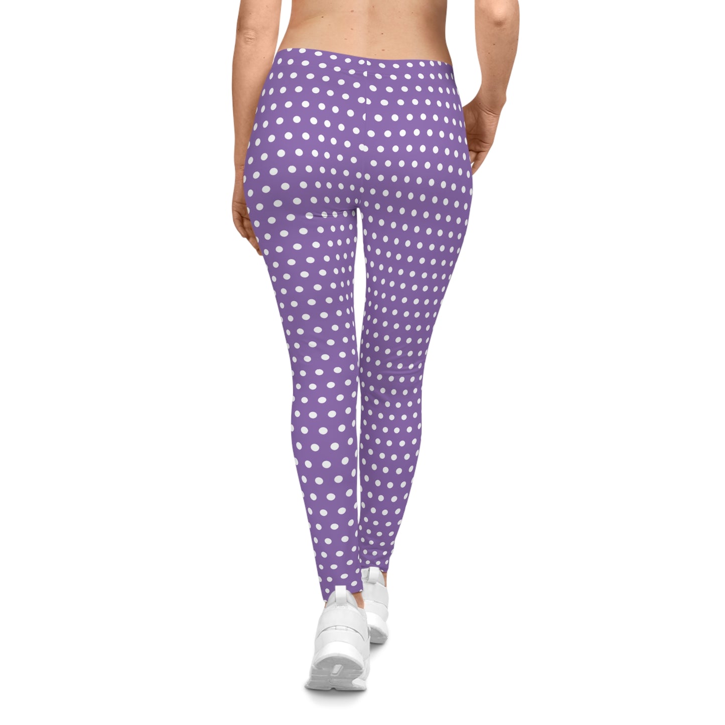 Copy of Copy of Copy of Copy of Copy of Goth Skull Bat Leggings — Women's All-Over Print Halloween Yoga Pants