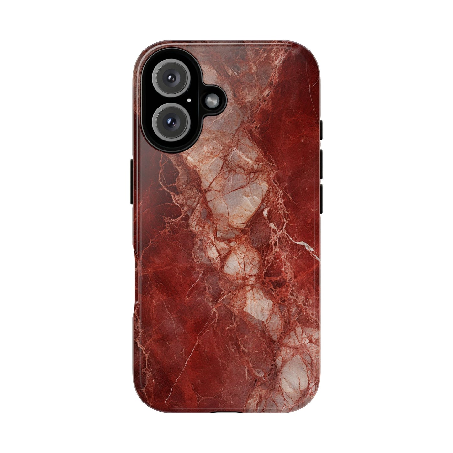 Copy of Artistic Crescent Moon Phone Case — Dreamy Starry Night Protection
