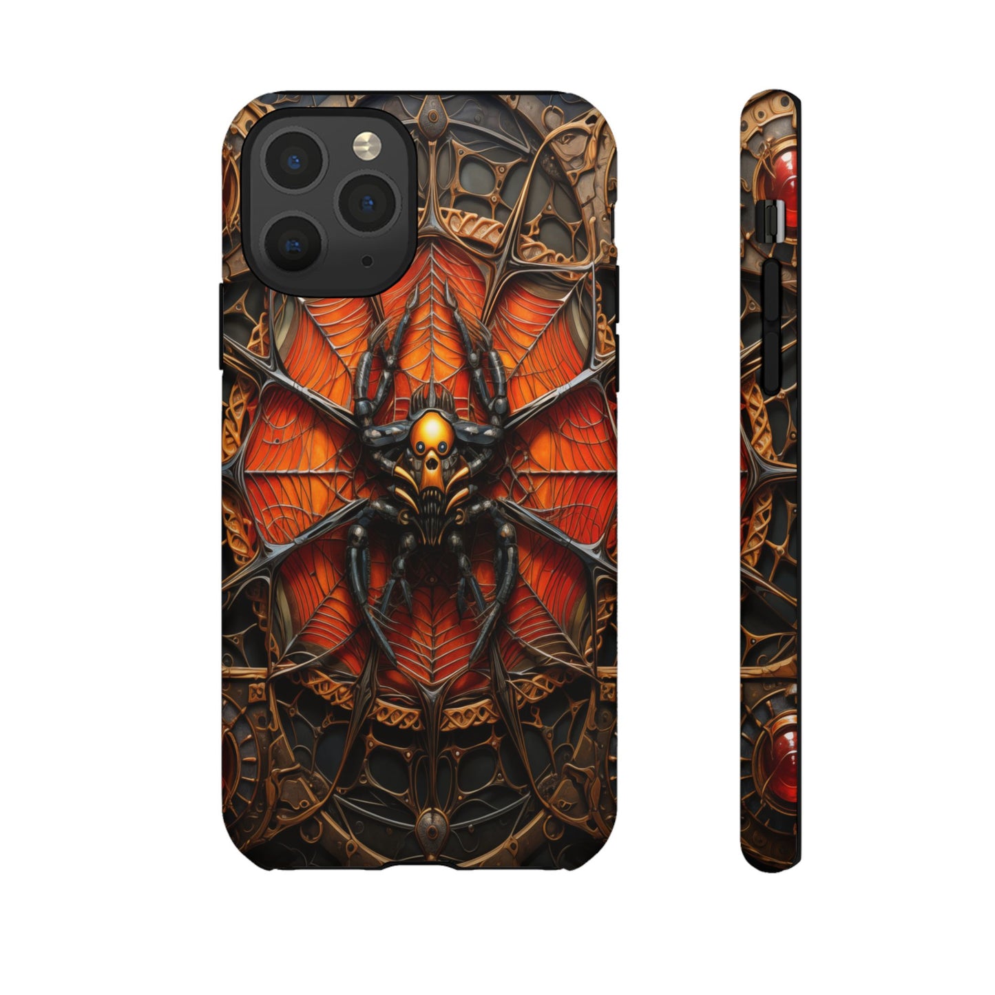Copy of Artistic Crescent Moon Phone Case — Dreamy Starry Night Protection
