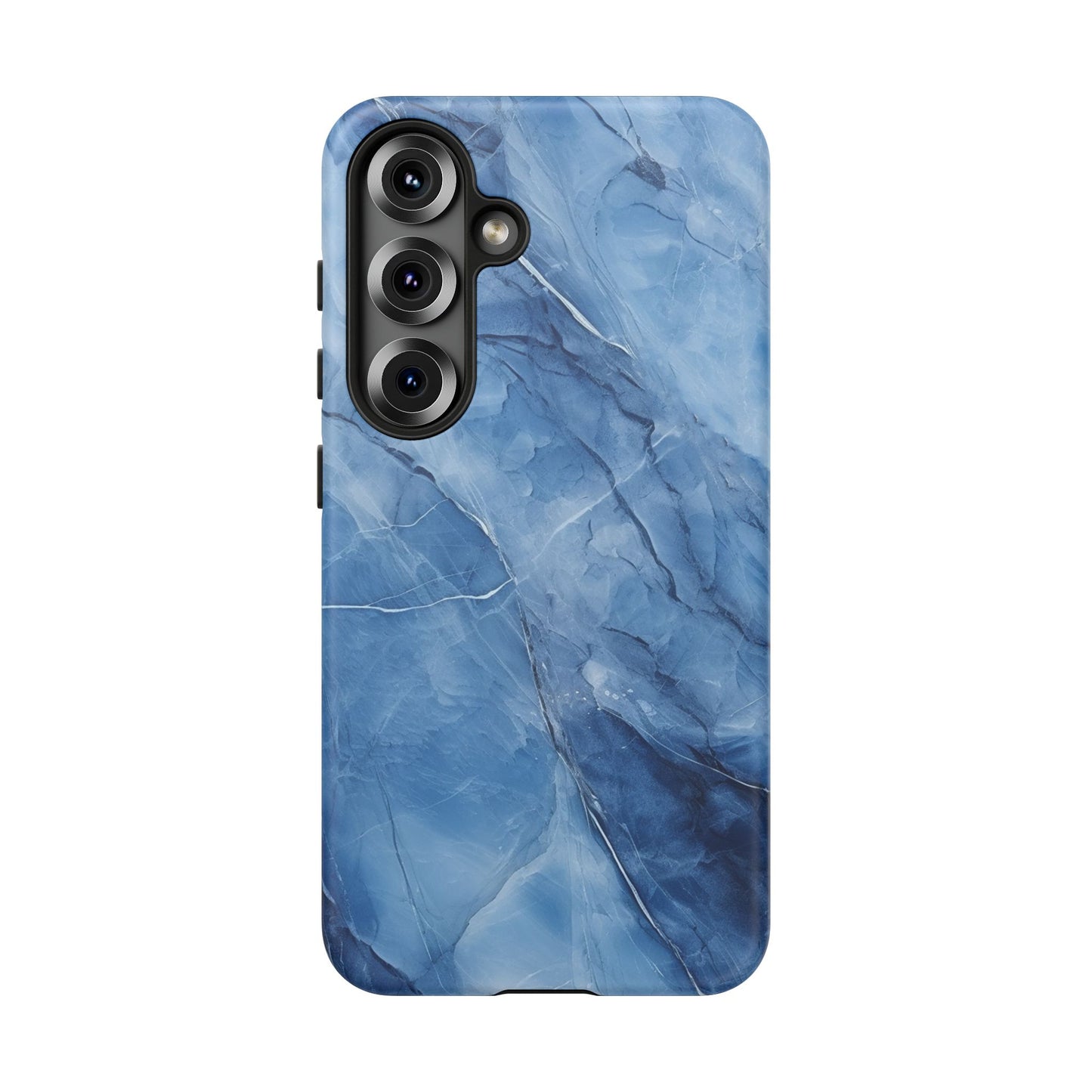 Copy of Copy of Artistic Crescent Moon Phone Case — Dreamy Starry Night Protection