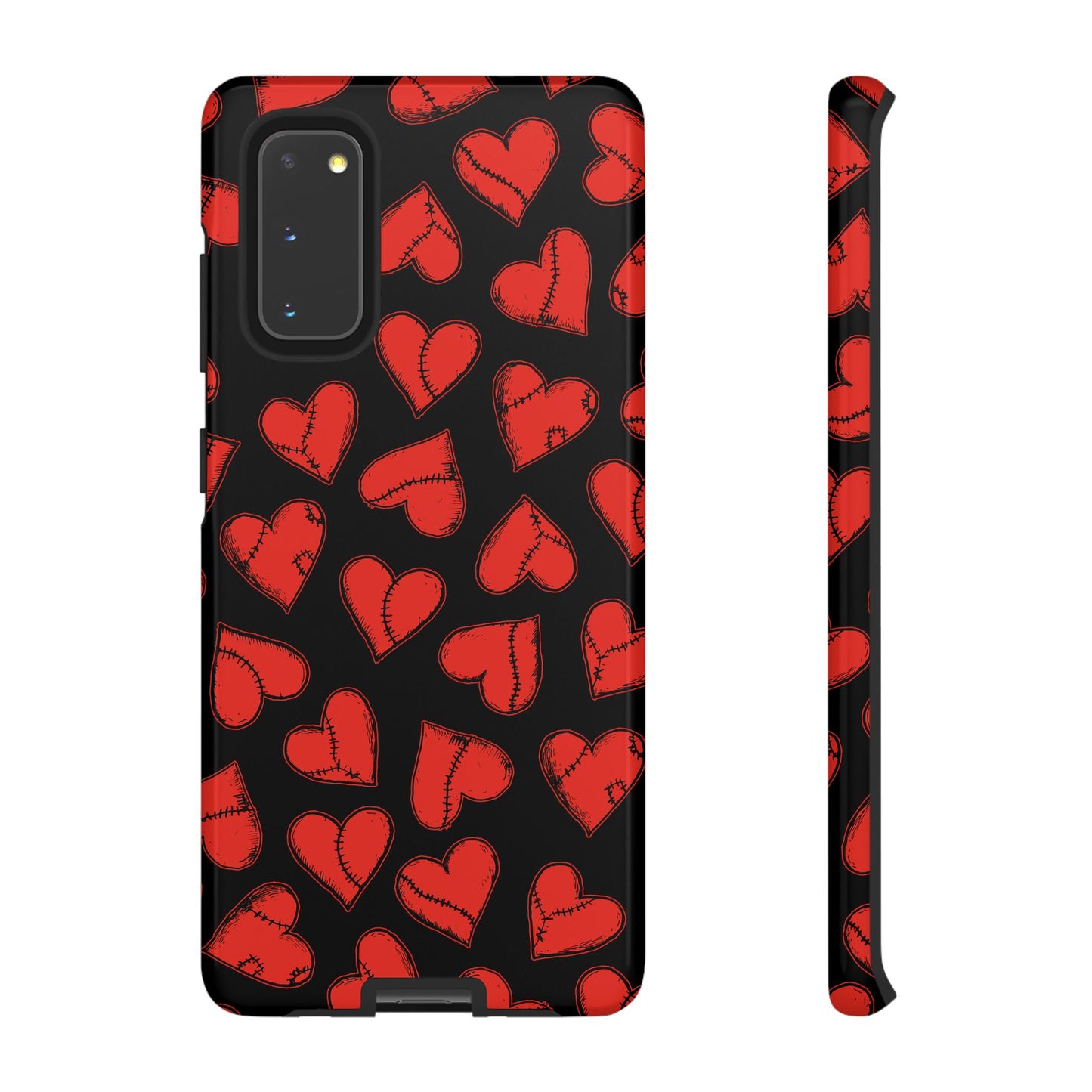 Copy of Copy of Artistic Crescent Moon Phone Case — Dreamy Starry Night Protection