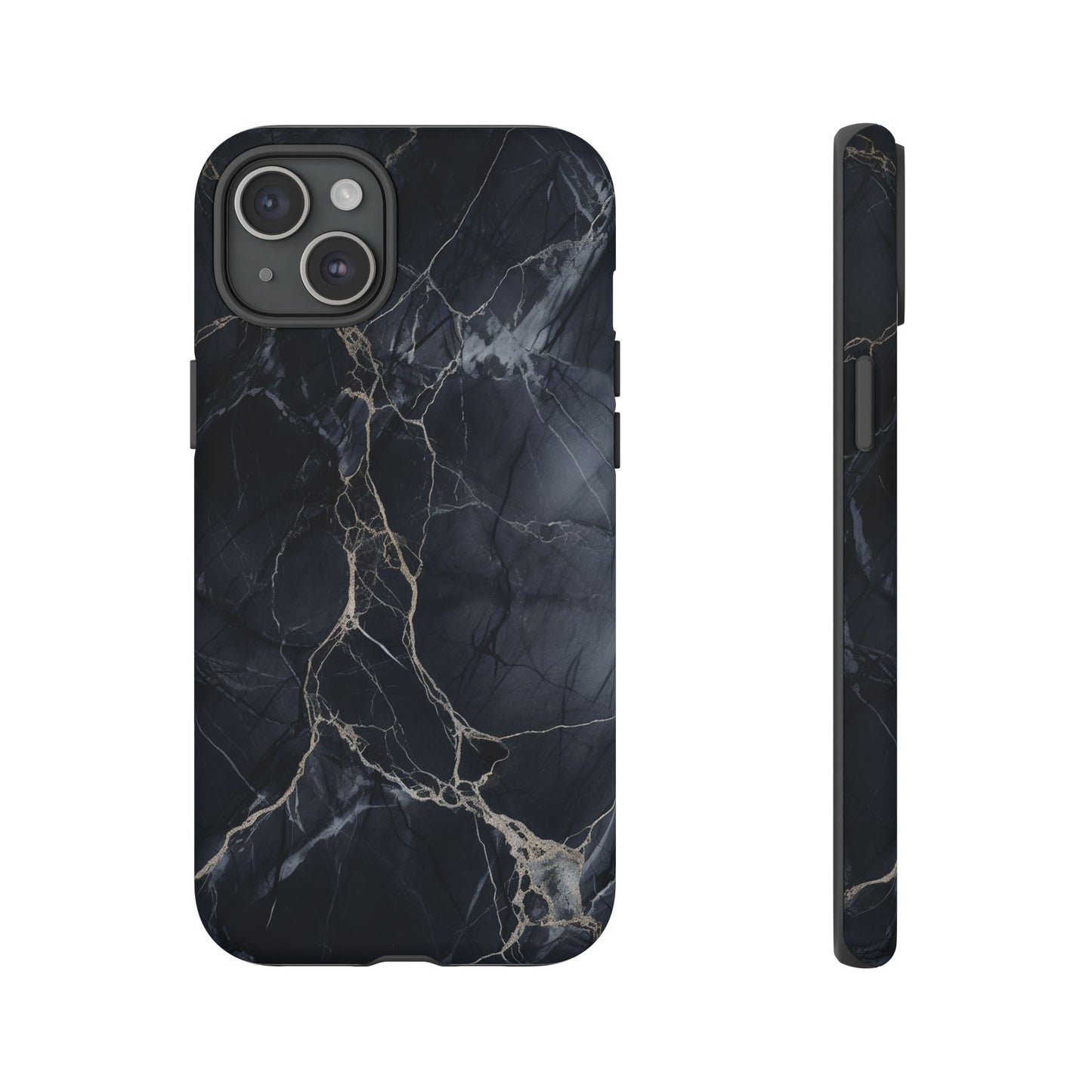 Copy of Artistic Crescent Moon Phone Case — Dreamy Starry Night Protection