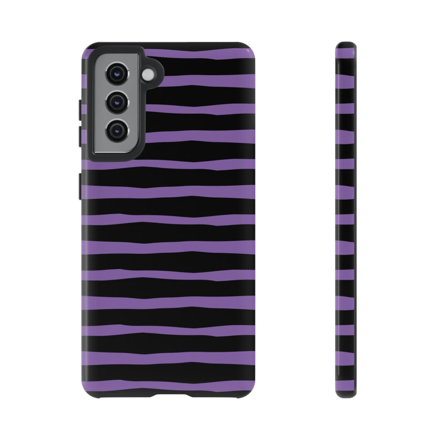 Copy of Copy of Artistic Crescent Moon Phone Case — Dreamy Starry Night Protection