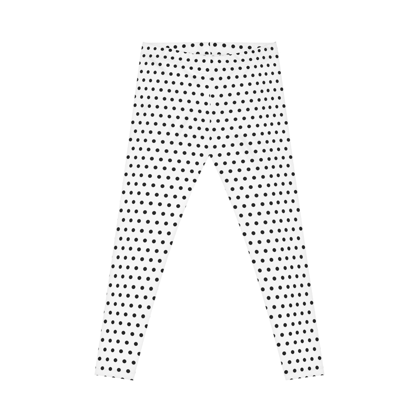 Copy of Copy of Goth Skull Bat Leggings — Women's All-Over Print Halloween Yoga Pants