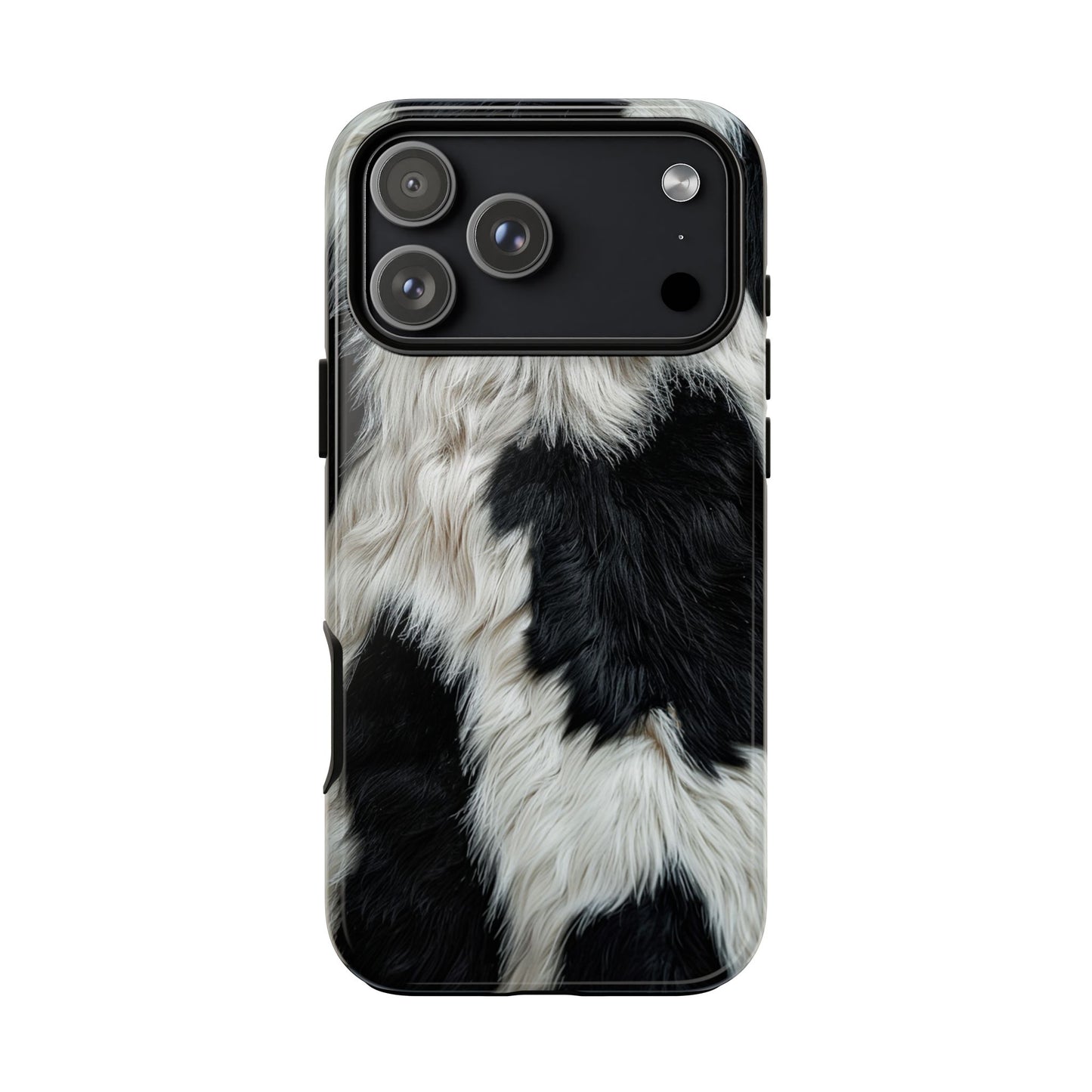 Copy of Artistic Crescent Moon Phone Case — Dreamy Starry Night Protection
