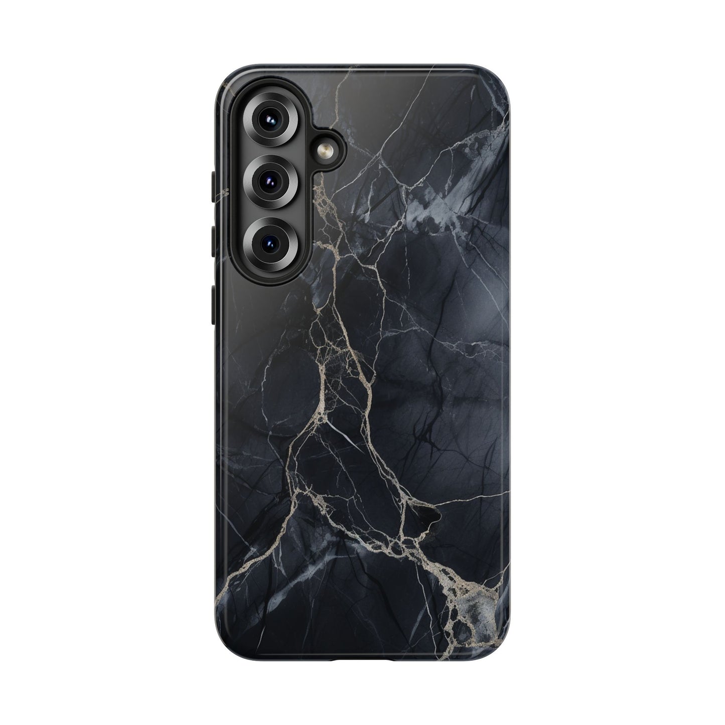 Copy of Copy of Artistic Crescent Moon Phone Case — Dreamy Starry Night Protection