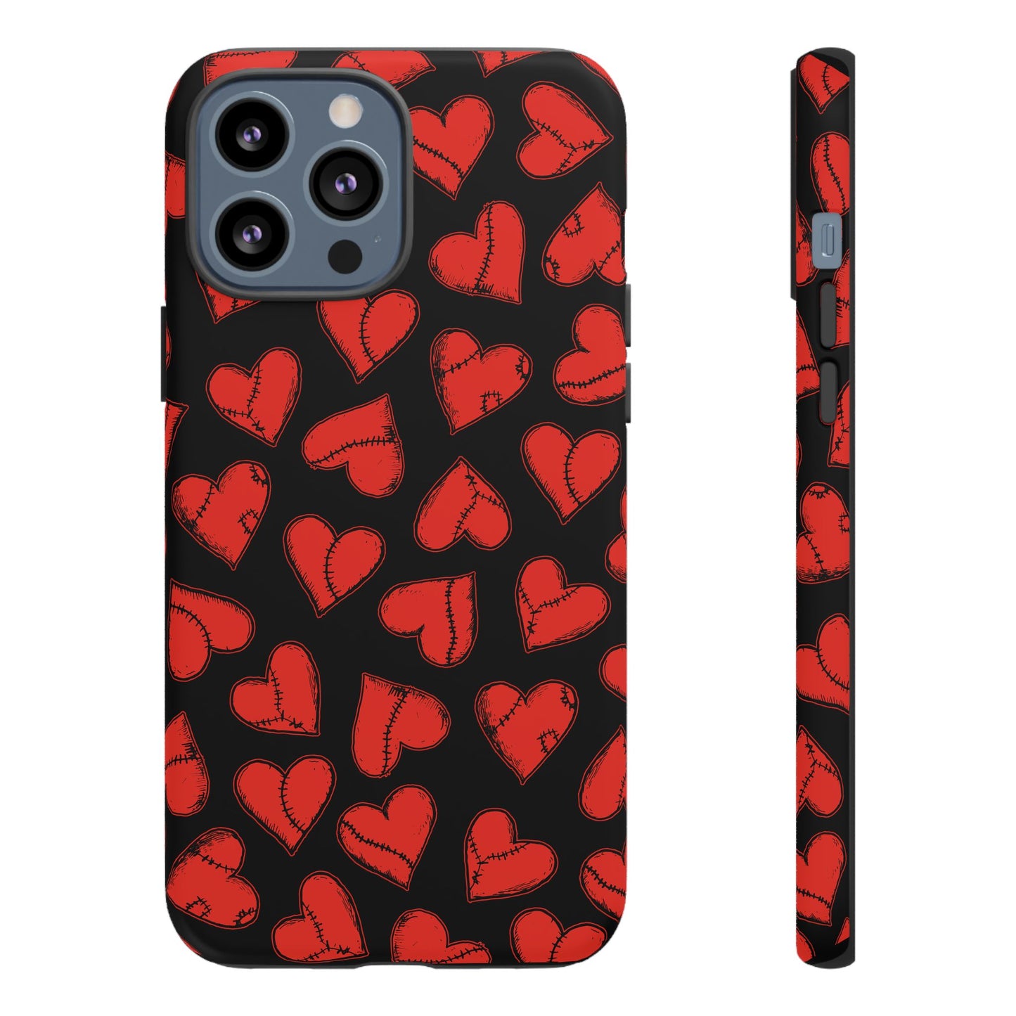 Copy of Artistic Crescent Moon Phone Case — Dreamy Starry Night Protection