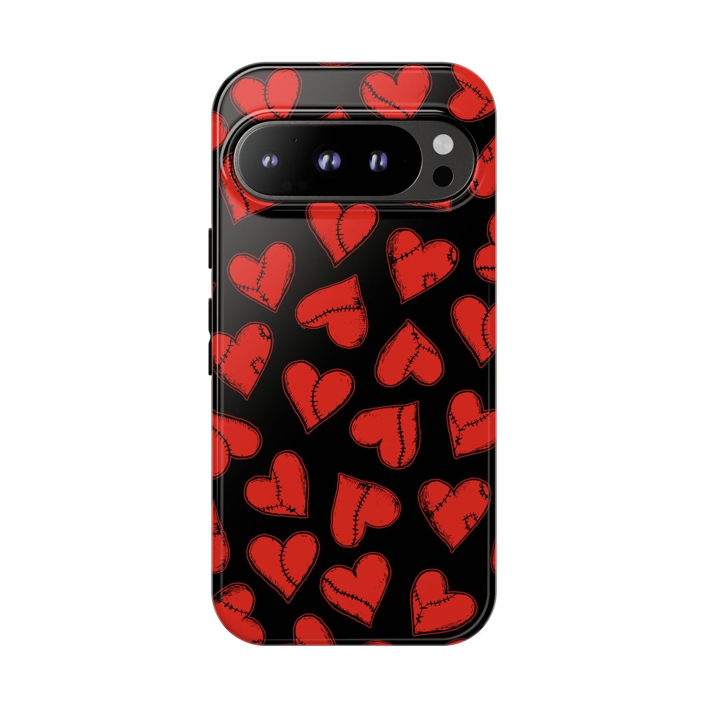 Copy of Copy of Artistic Crescent Moon Phone Case — Dreamy Starry Night Protection