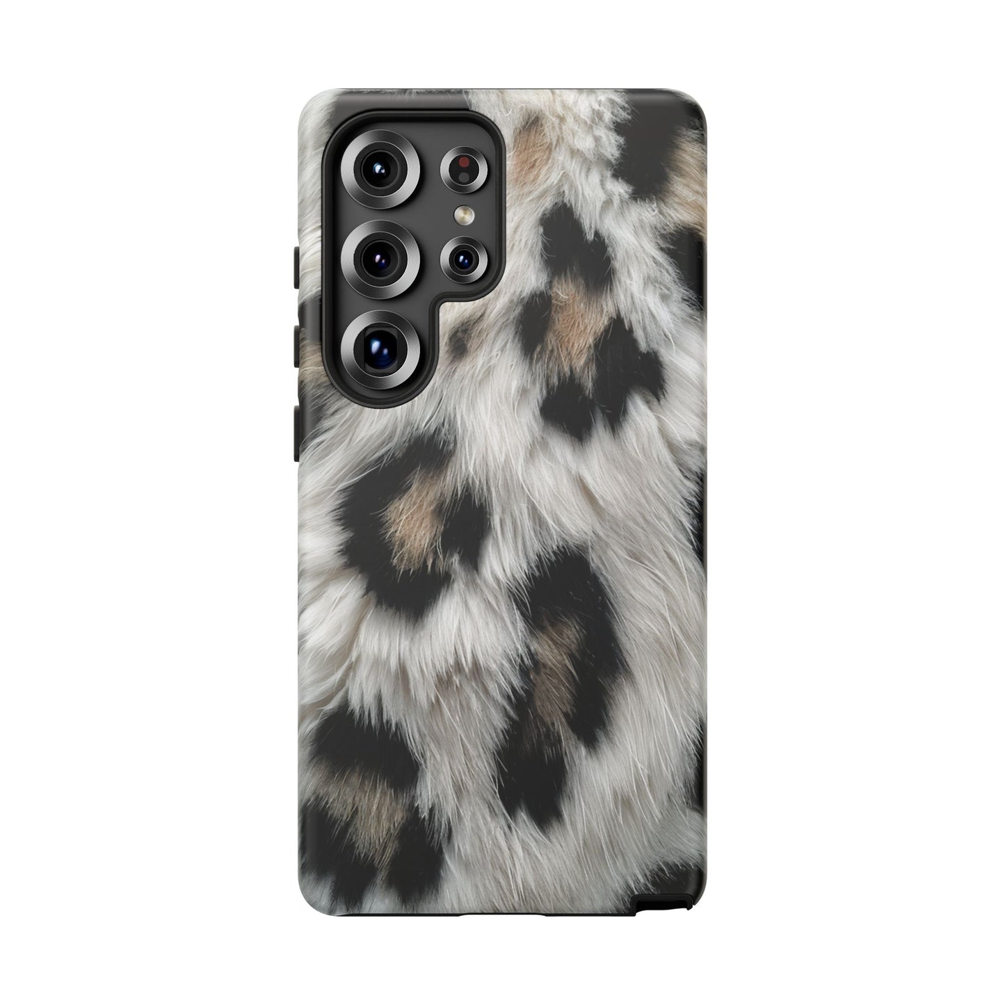 Copy of Copy of Artistic Crescent Moon Phone Case — Dreamy Starry Night Protection