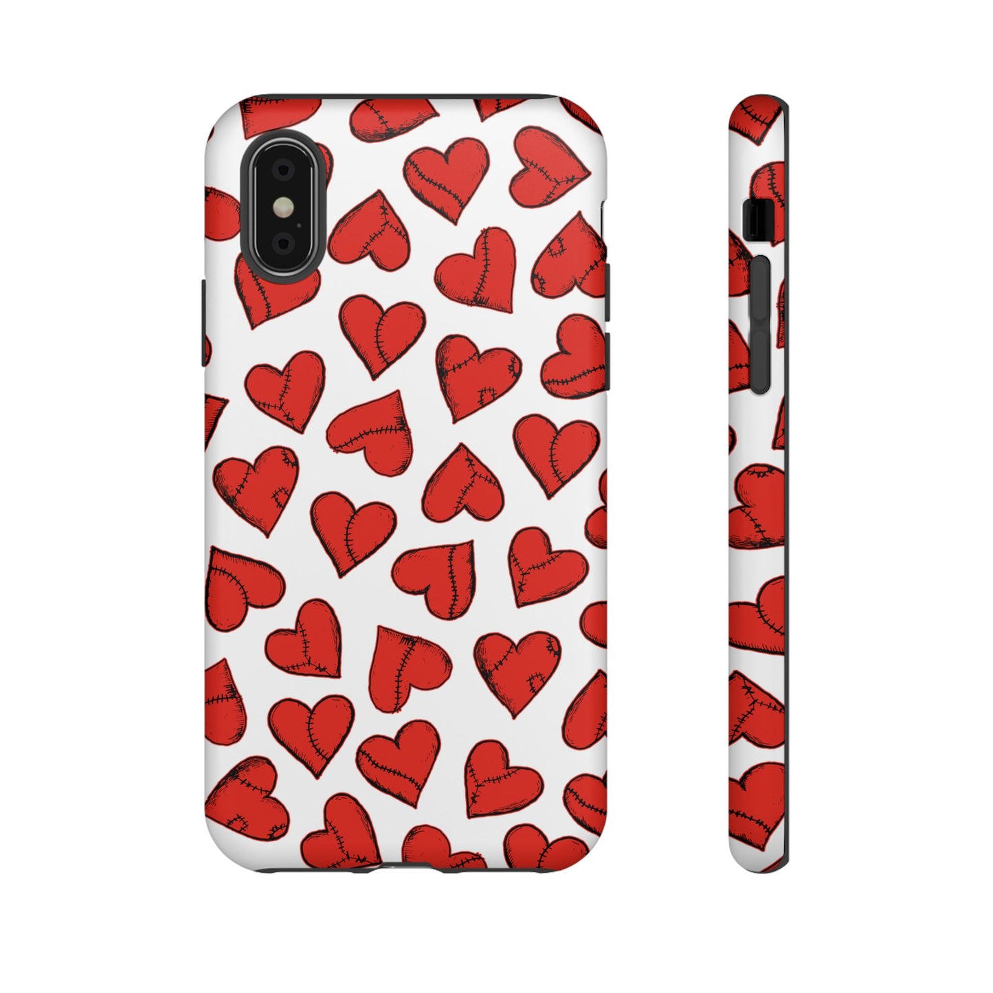 Copy of Copy of Artistic Crescent Moon Phone Case — Dreamy Starry Night Protection