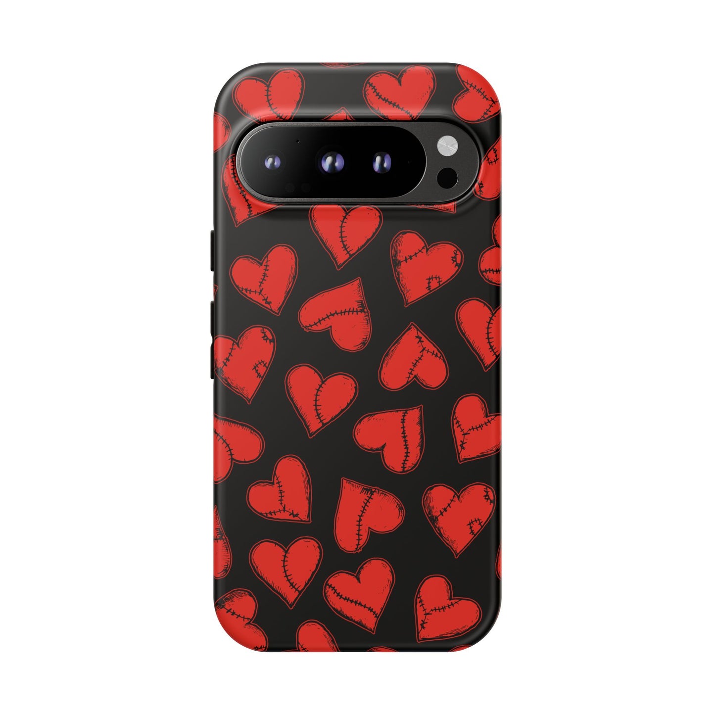 Copy of Copy of Artistic Crescent Moon Phone Case — Dreamy Starry Night Protection