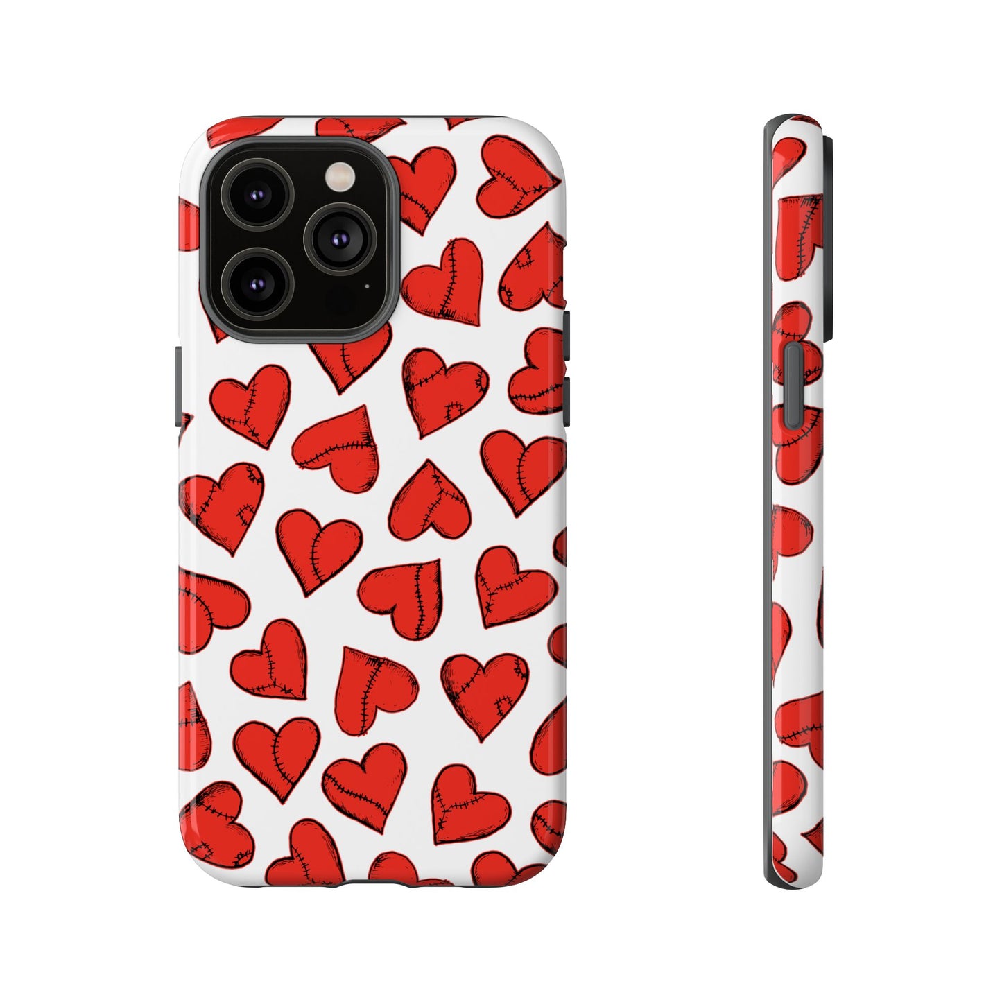 Copy of Copy of Artistic Crescent Moon Phone Case — Dreamy Starry Night Protection