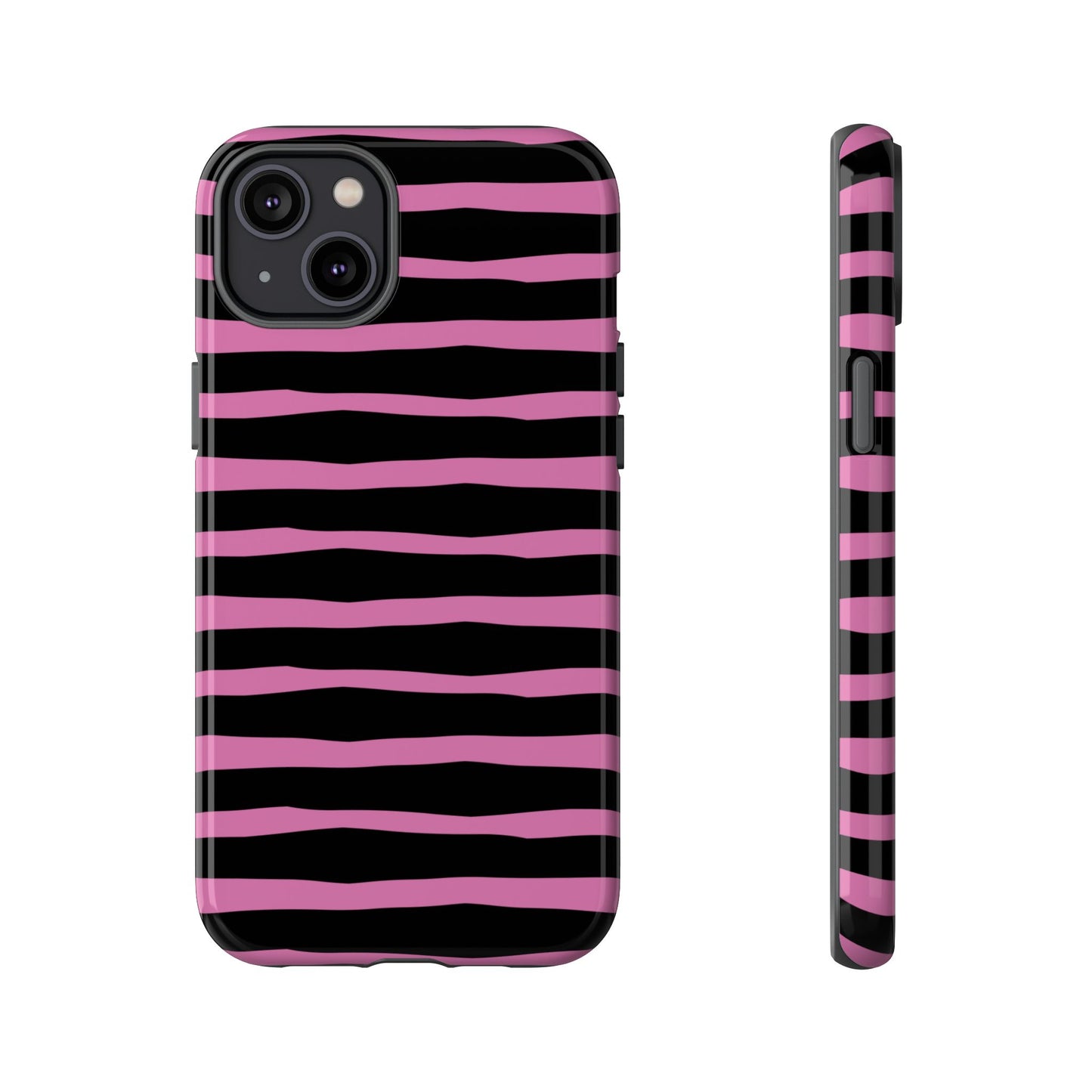 Copy of Artistic Crescent Moon Phone Case — Dreamy Starry Night Protection