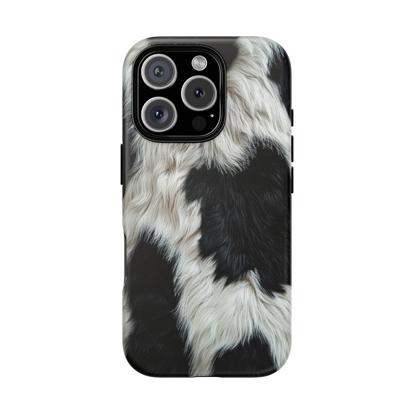 Copy of Artistic Crescent Moon Phone Case — Dreamy Starry Night Protection